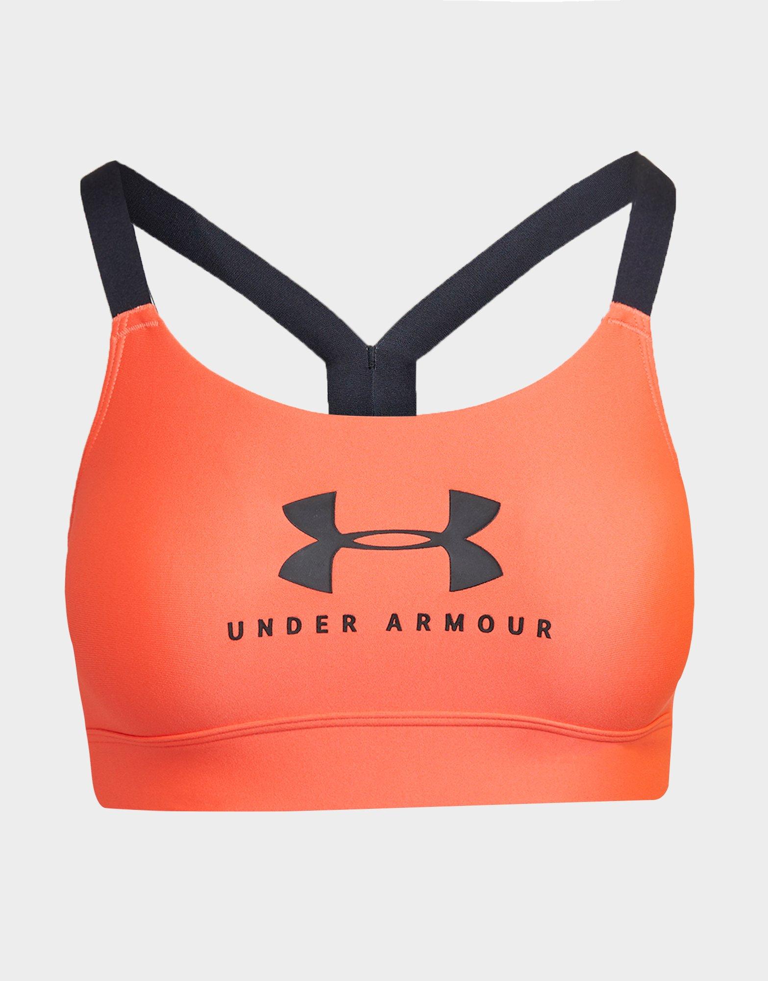 brassiere under armour