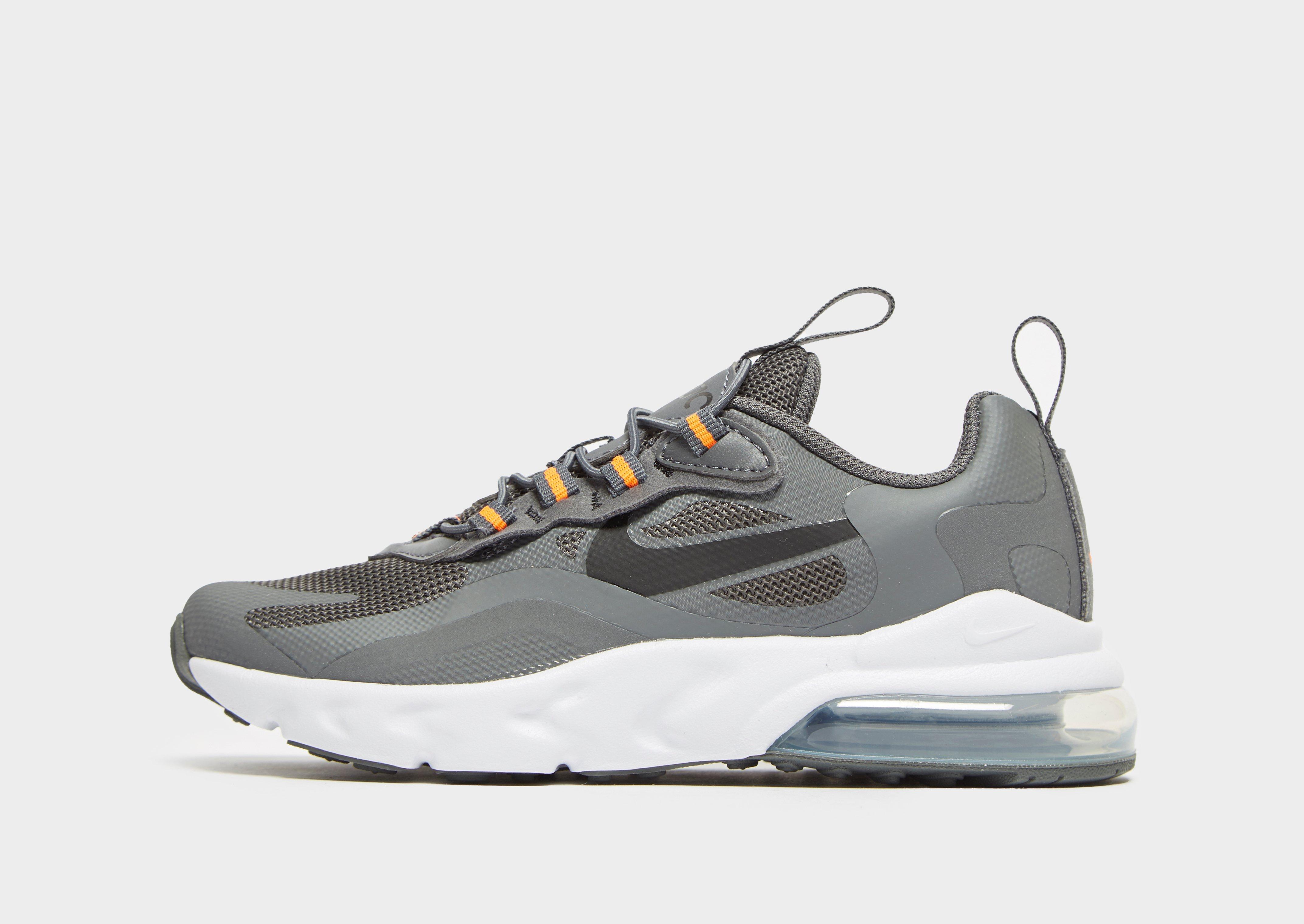 nike 270 da bambino