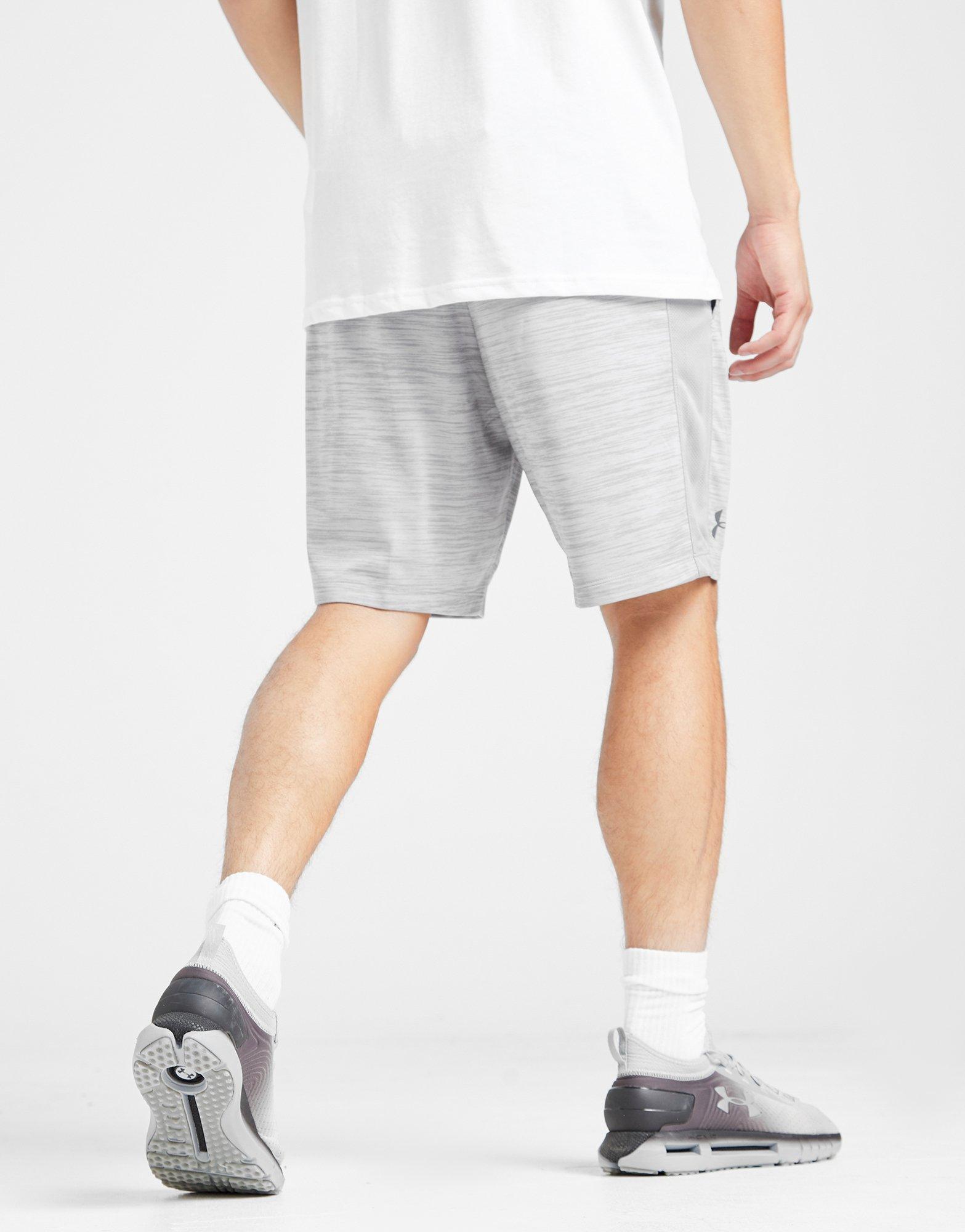 under armour disruptor shorts