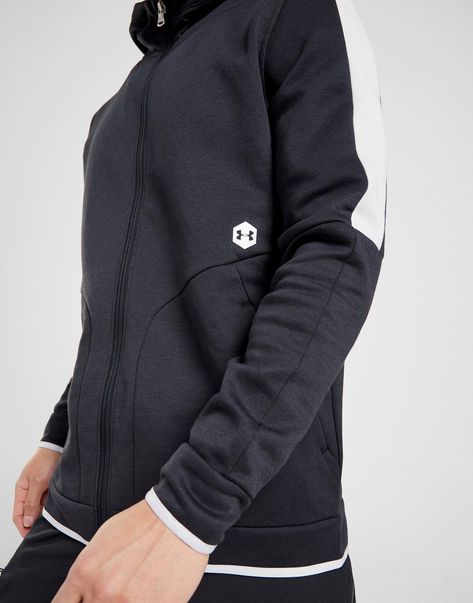 under armour recovery tracksuit