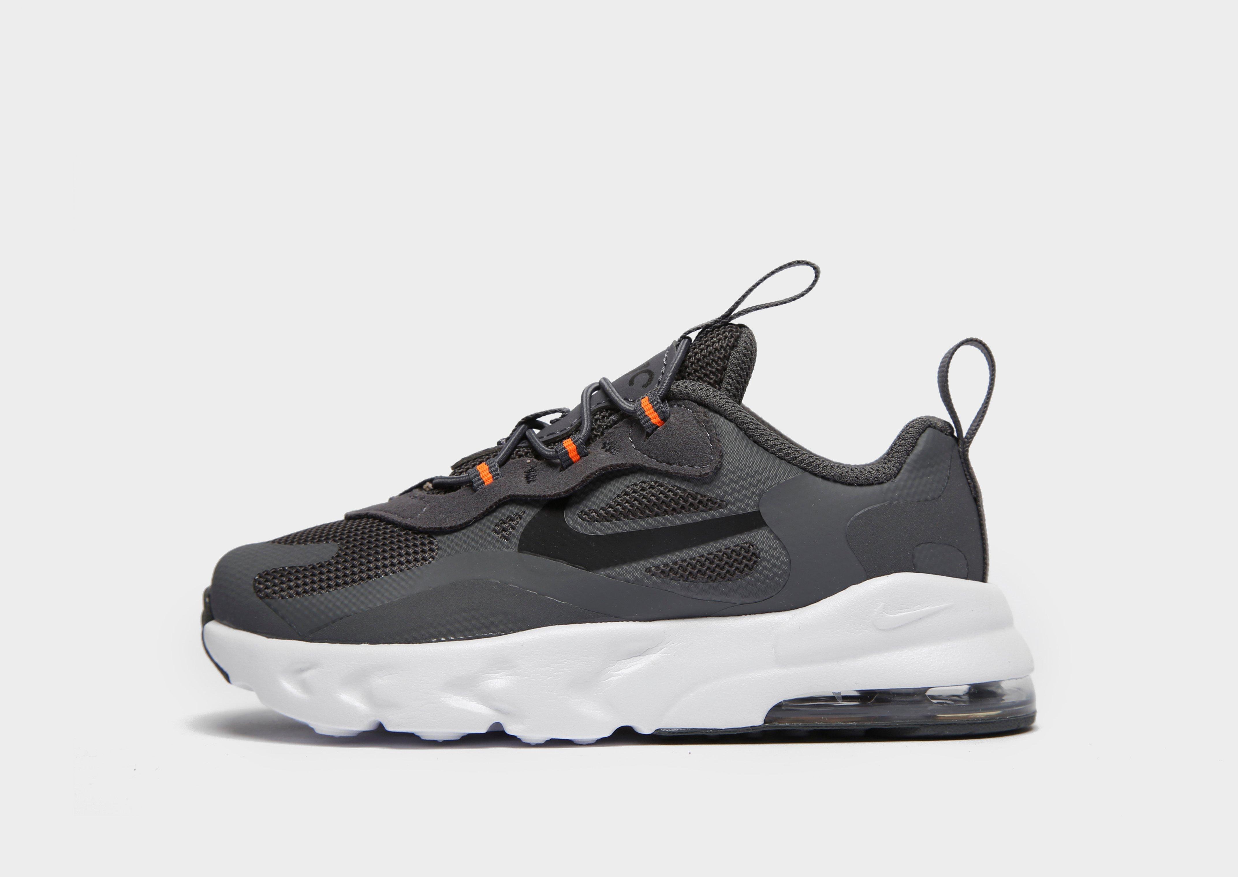 jd nike 270 trainers