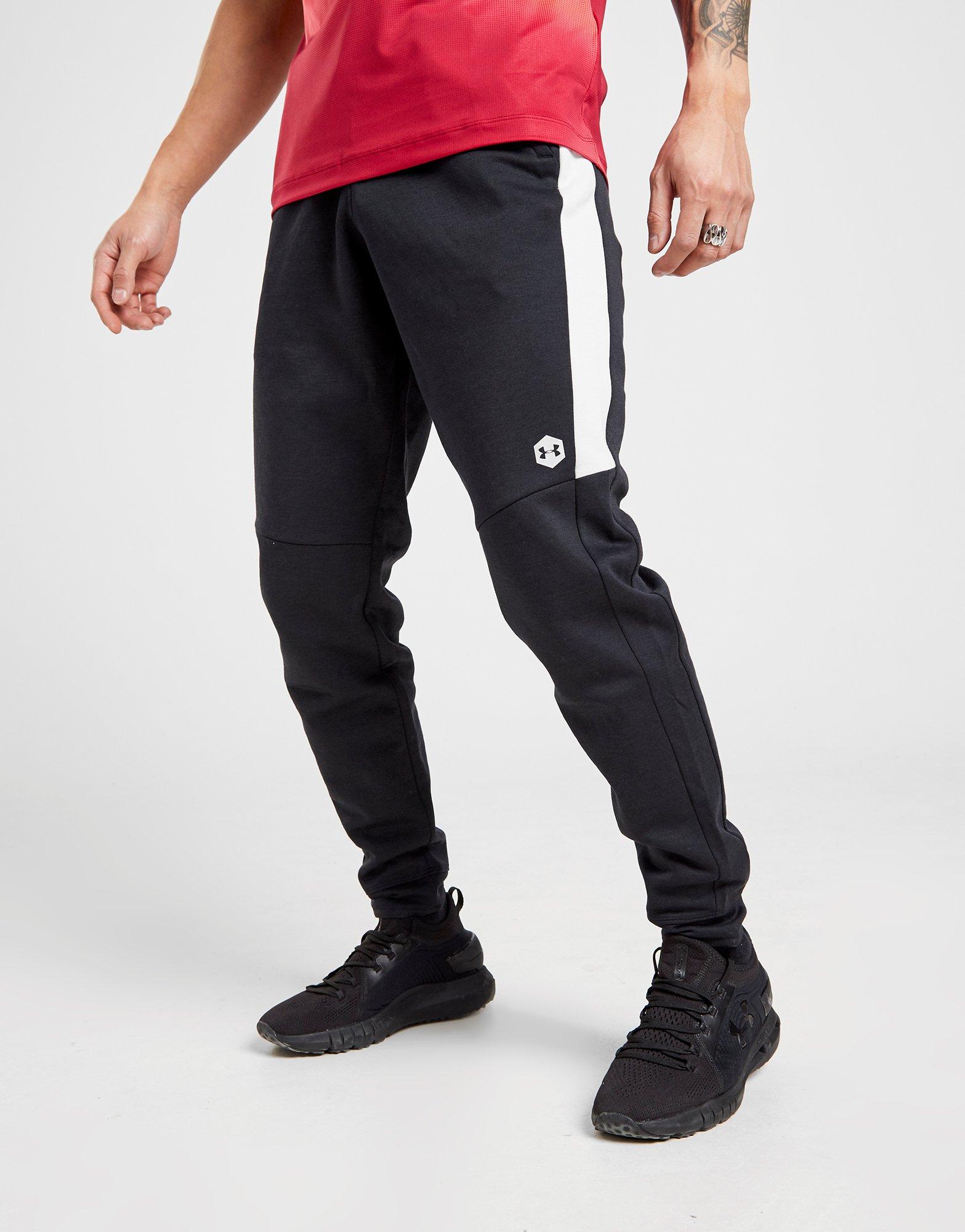 under armour joggers jd