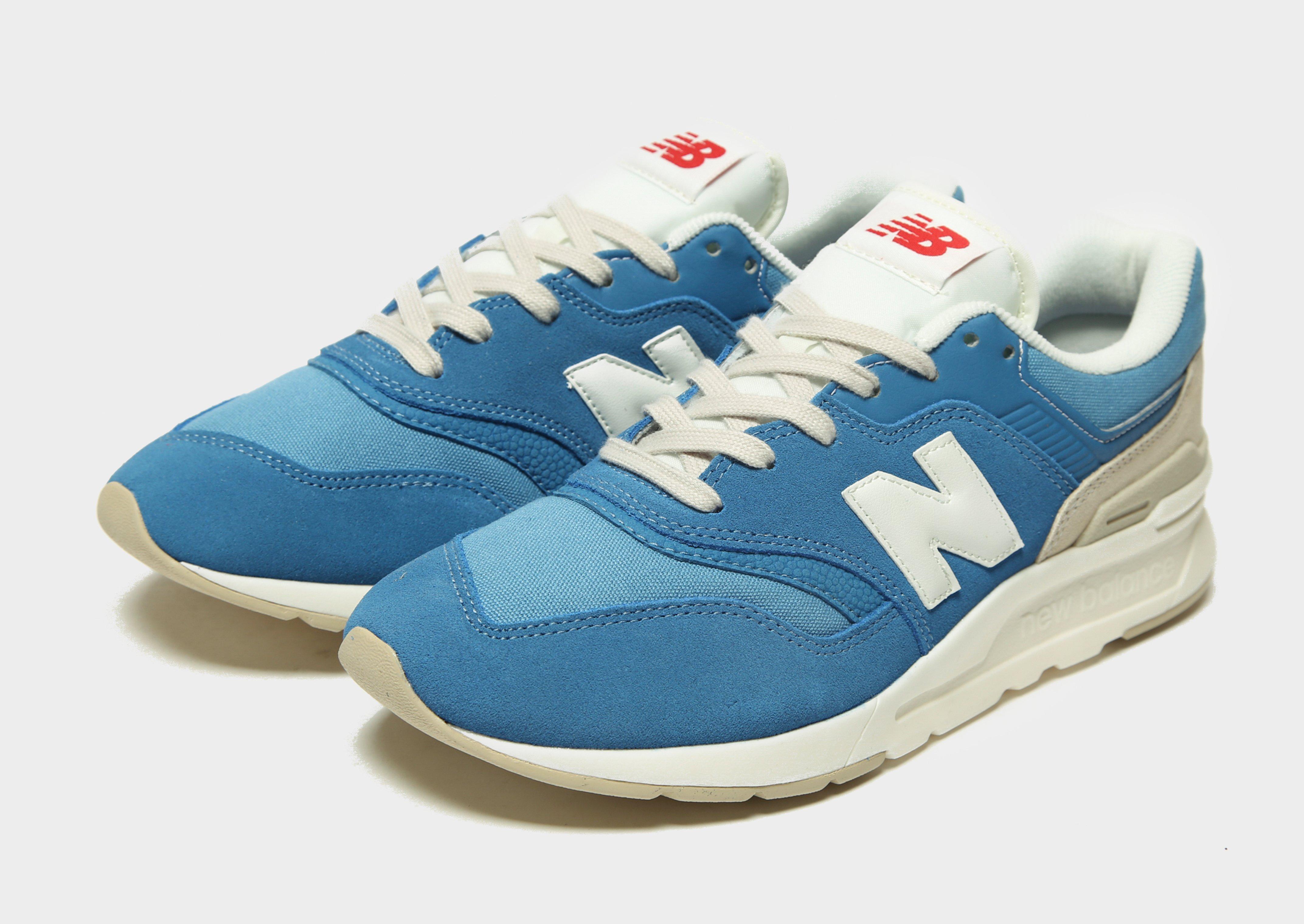 new balance 997h andromeda blue