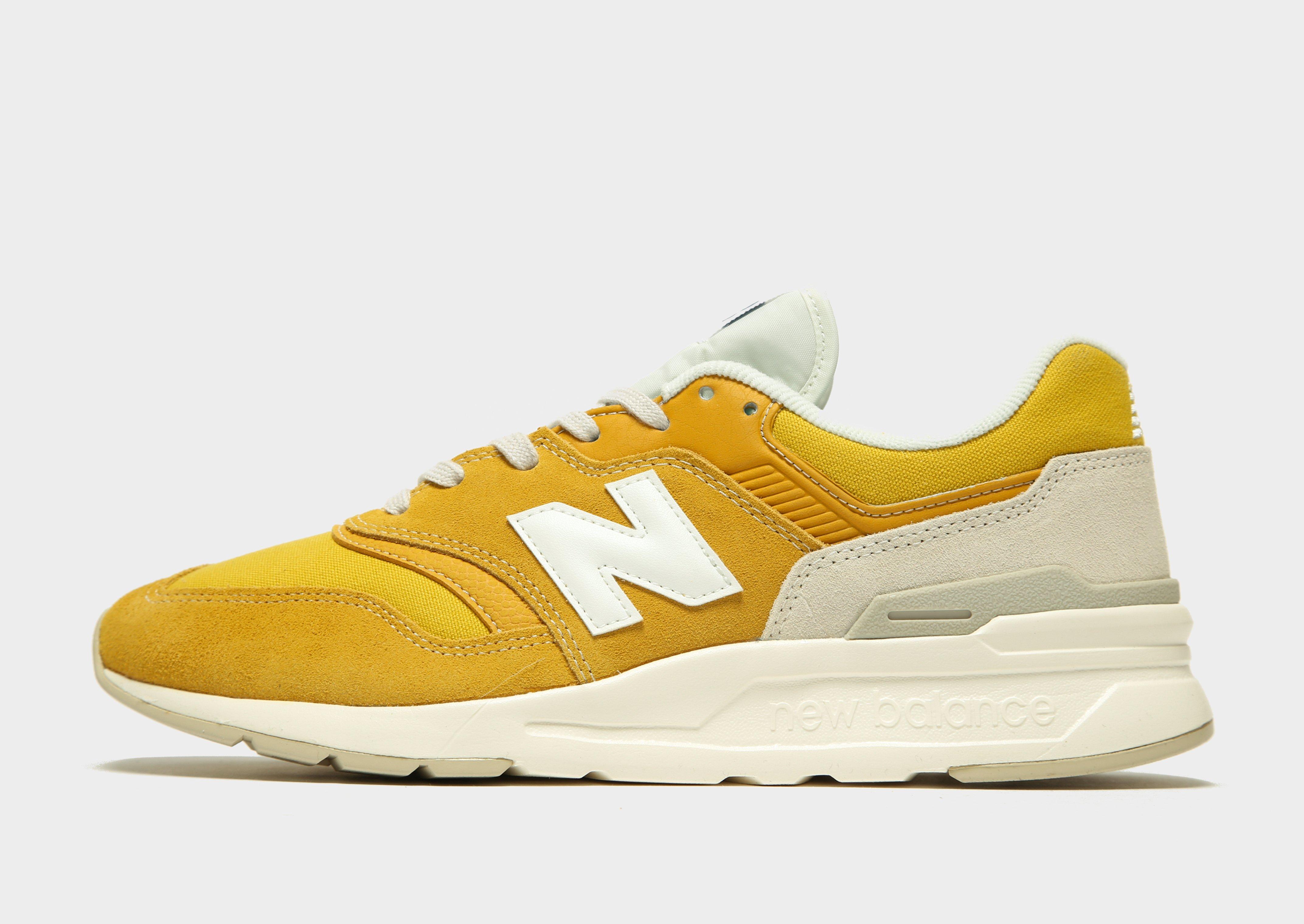 new balance 97h
