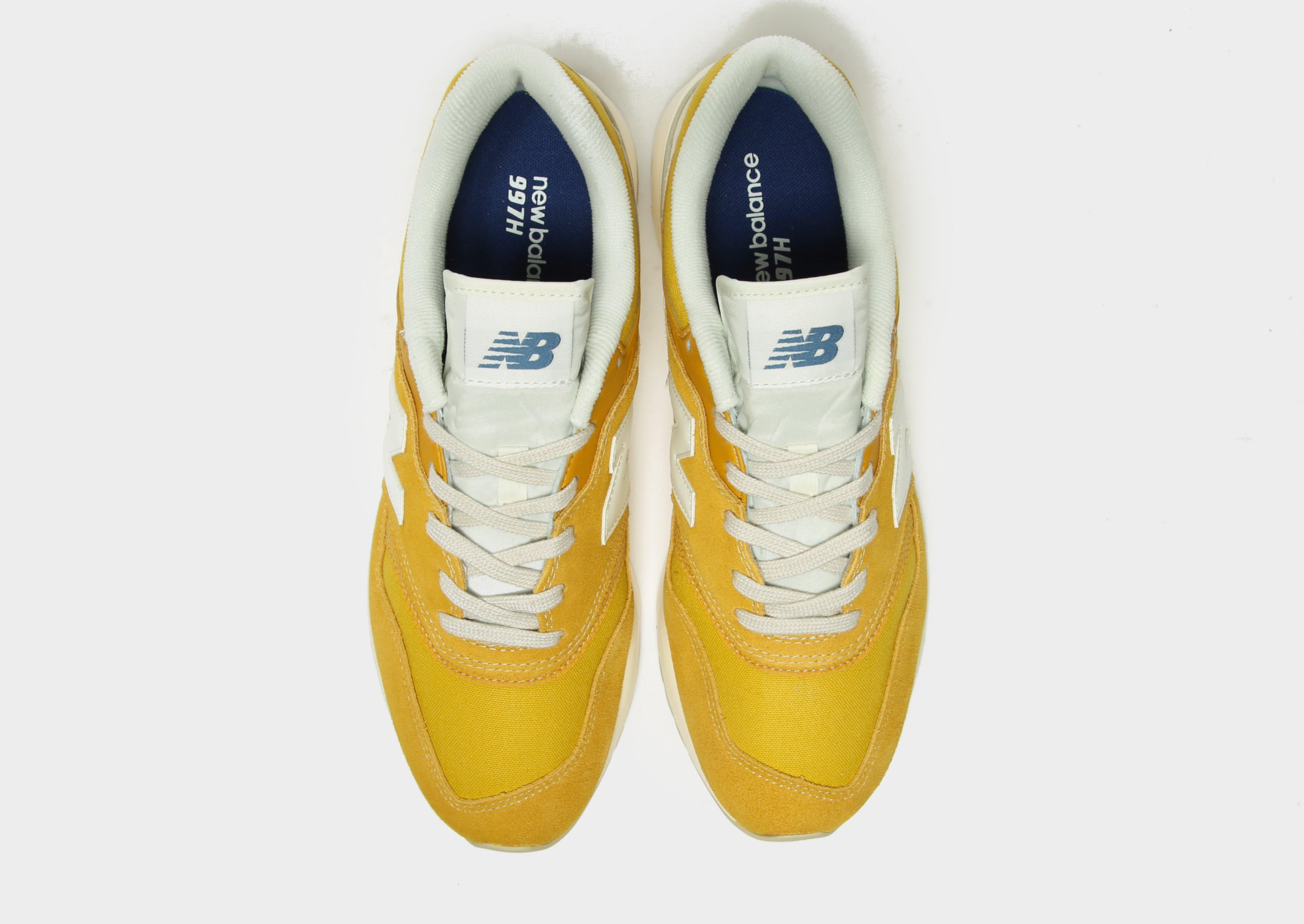 new balance 97h