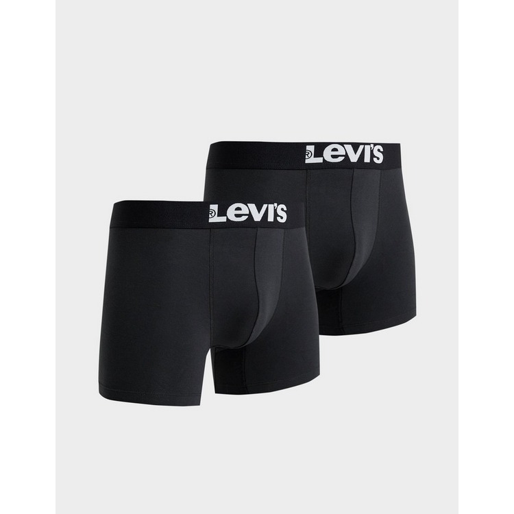 Levis 2-Pack Boxer Shorts