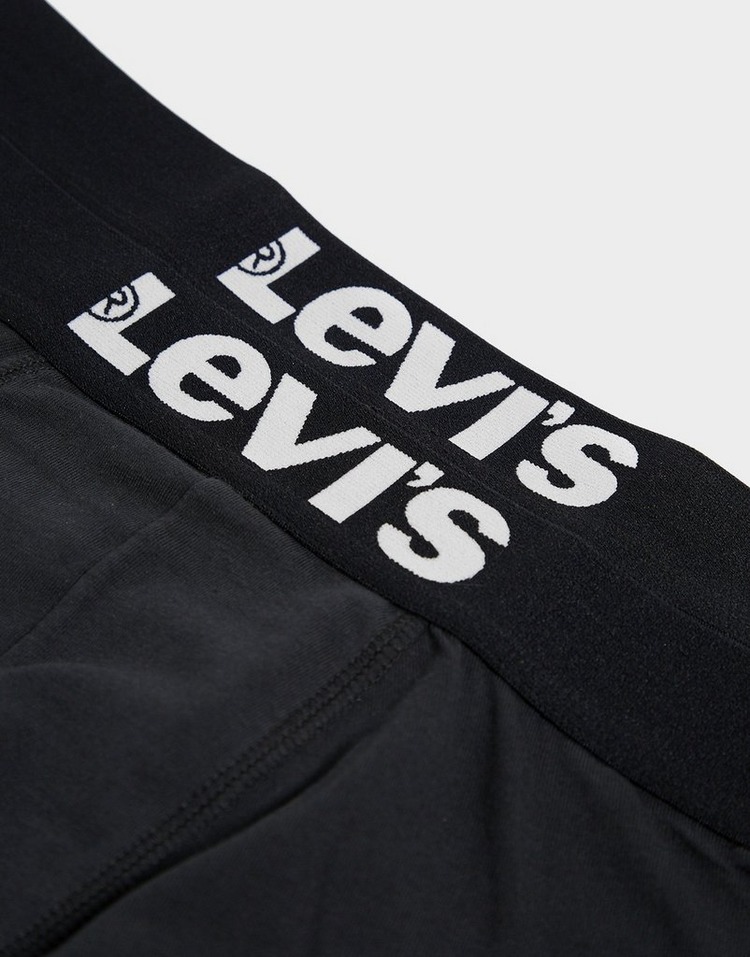 Levis 2-Pack Boxer Shorts