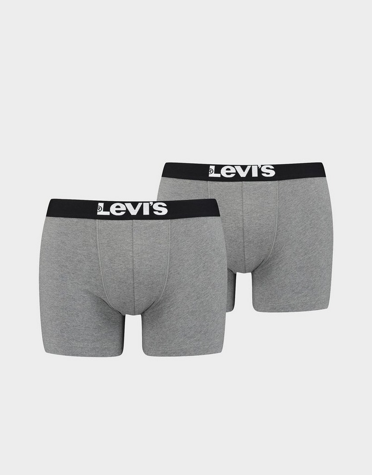 Levis 2-Pack Boxer Shorts