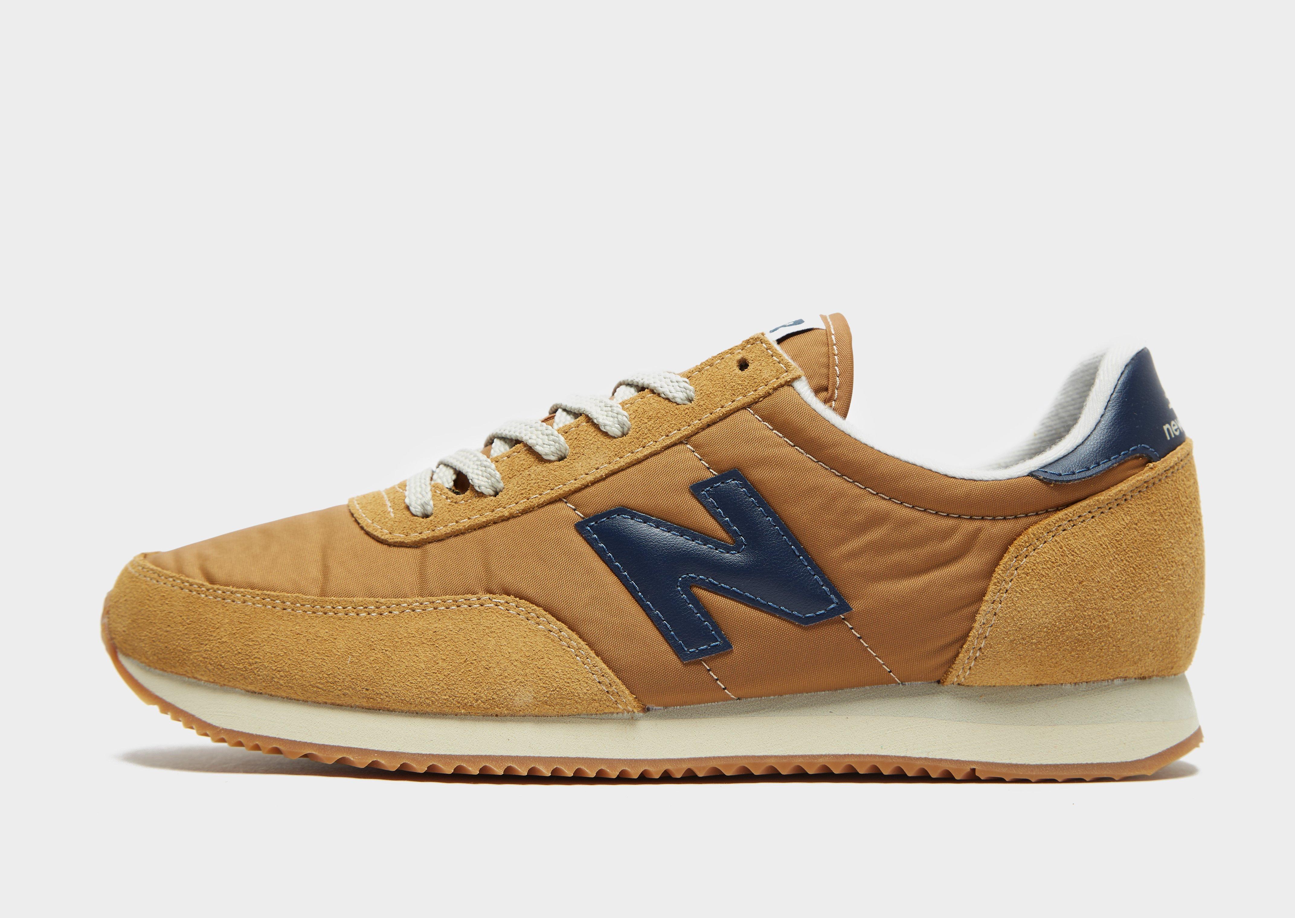 new balance 720 homme beige