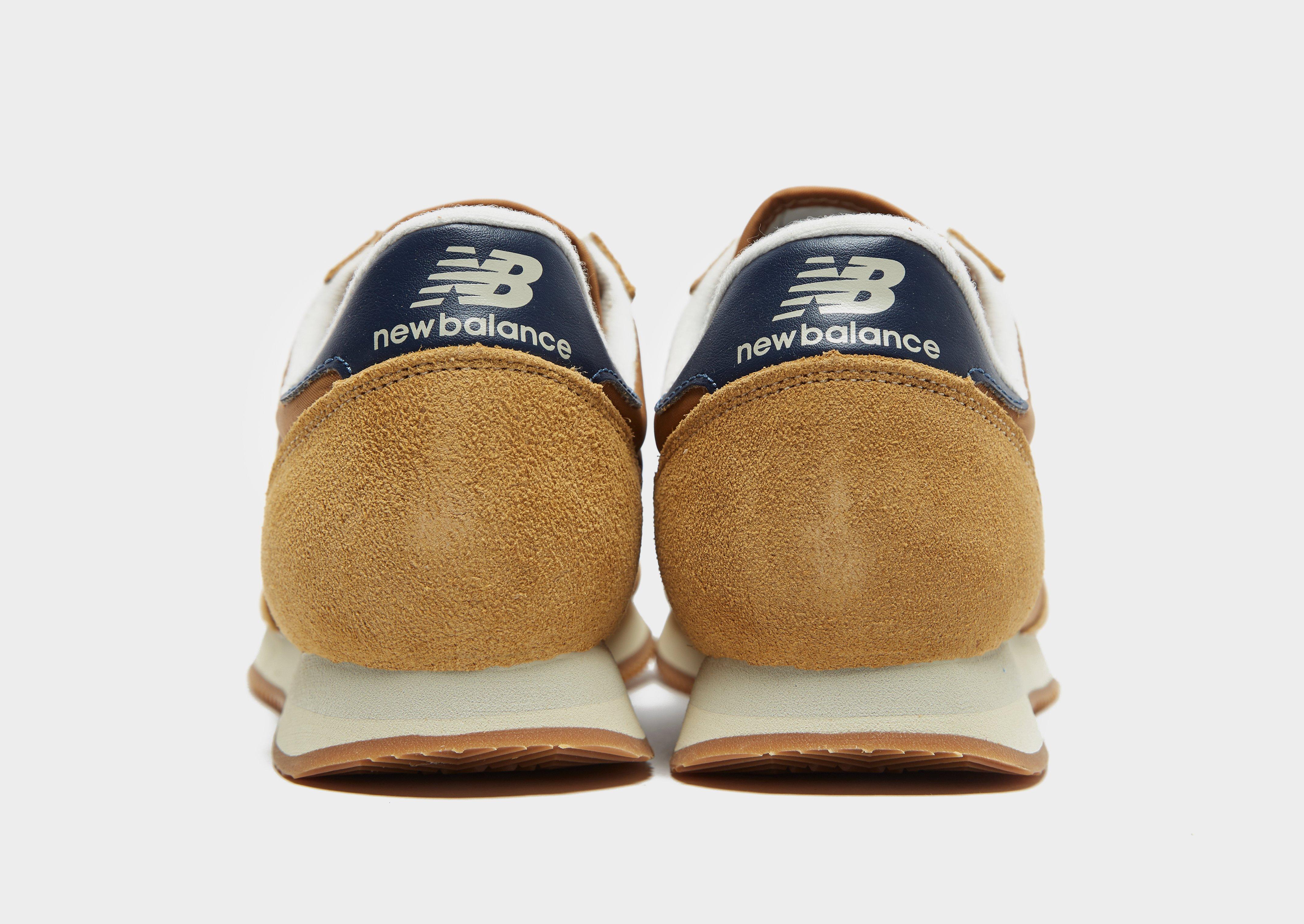 new balance 720 homme beige