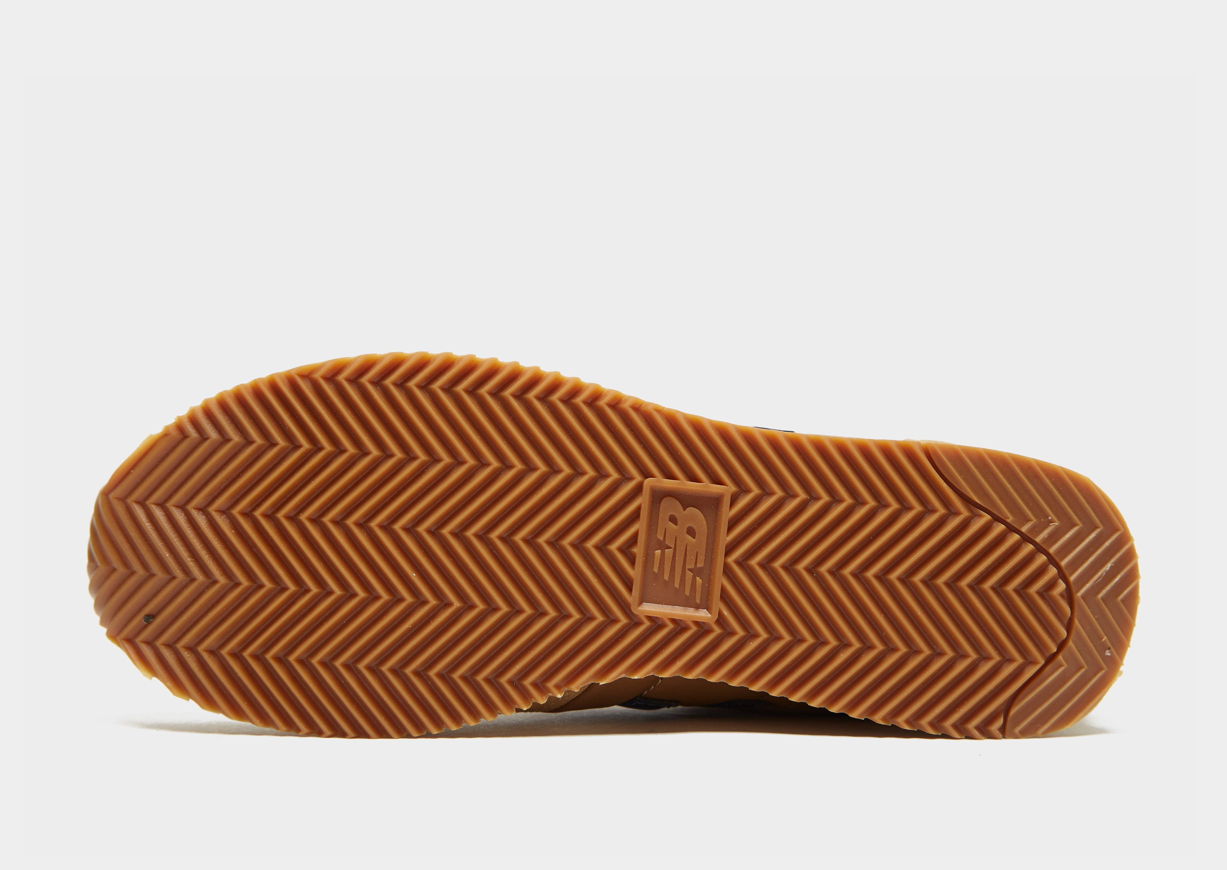 new balance 720 marron