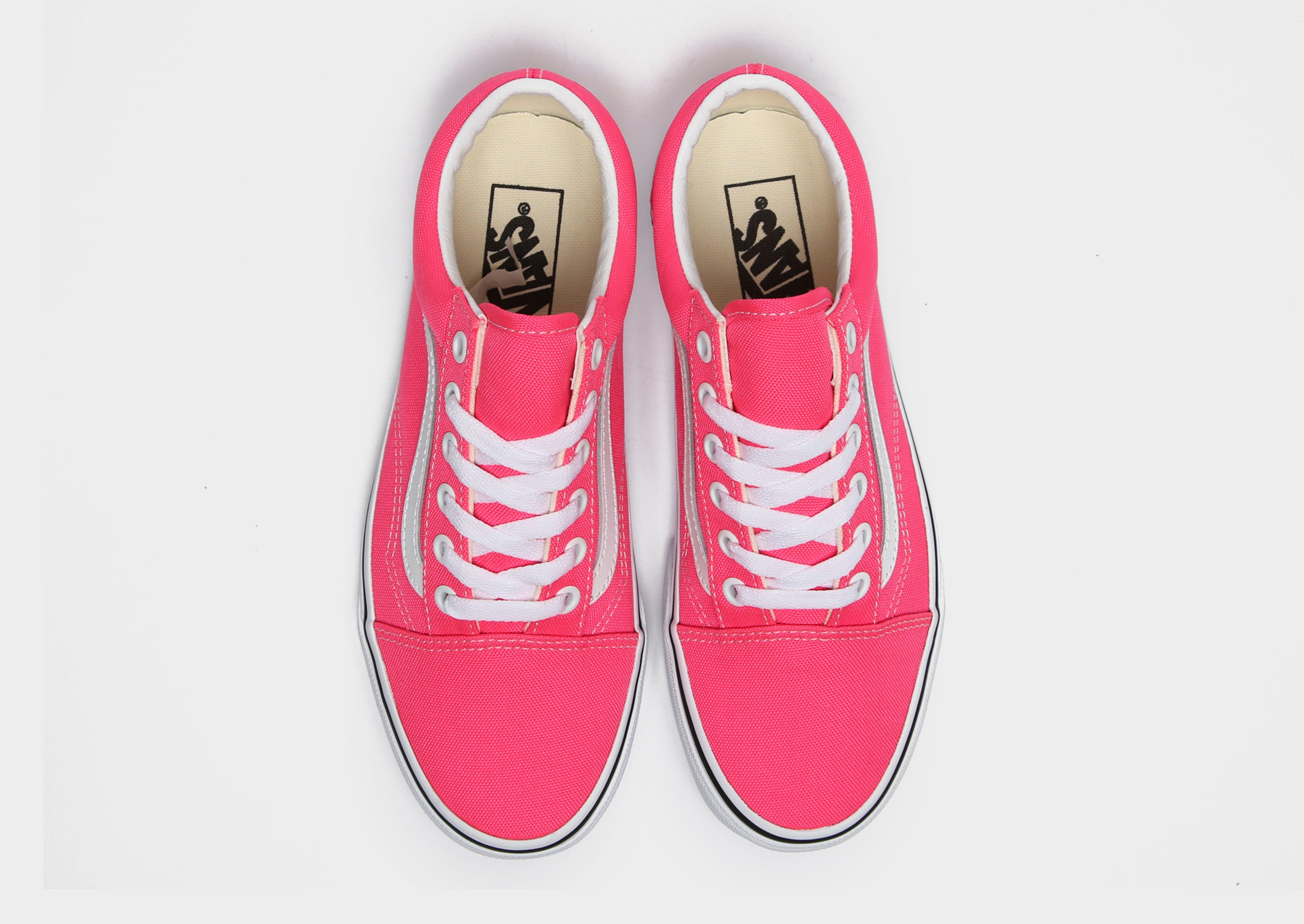 nike vans femme