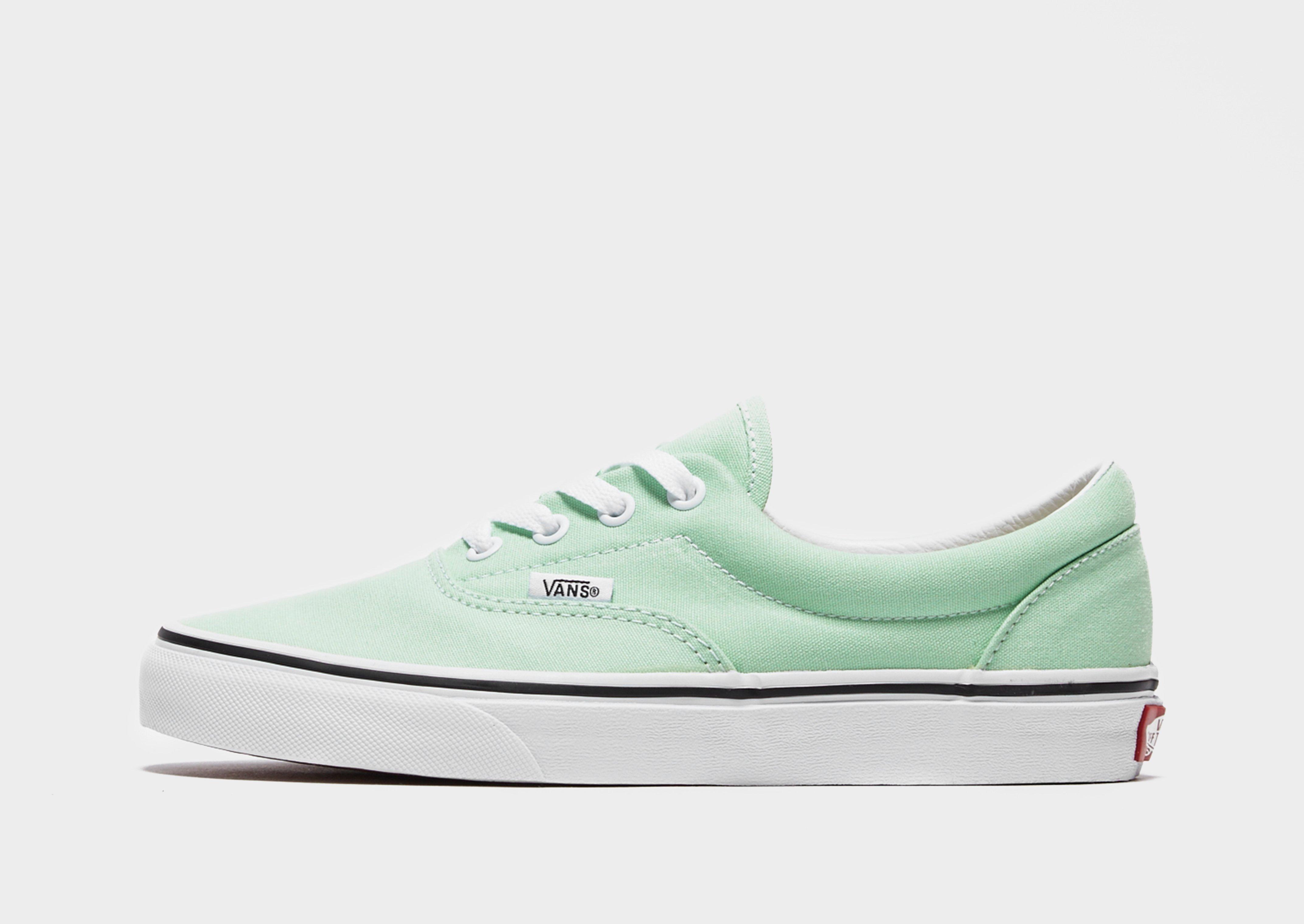 vans femme 35