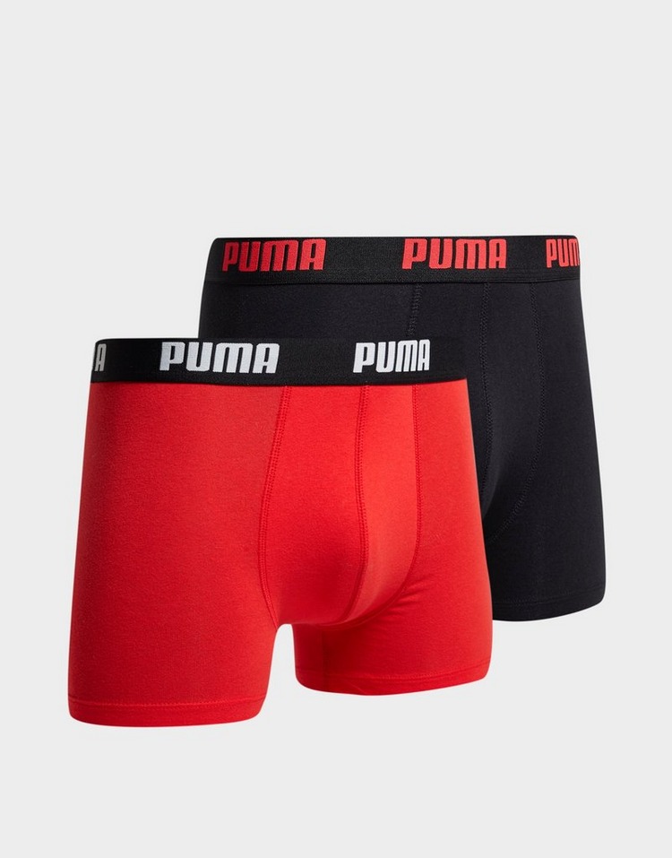 PUMA 2 Pack Boxers