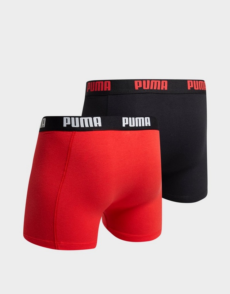 PUMA 2 Pack Boxers