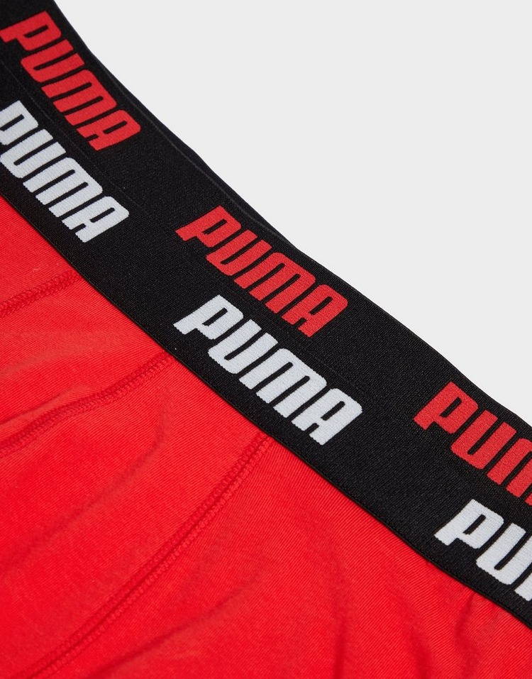 PUMA 2 Pack Boxers