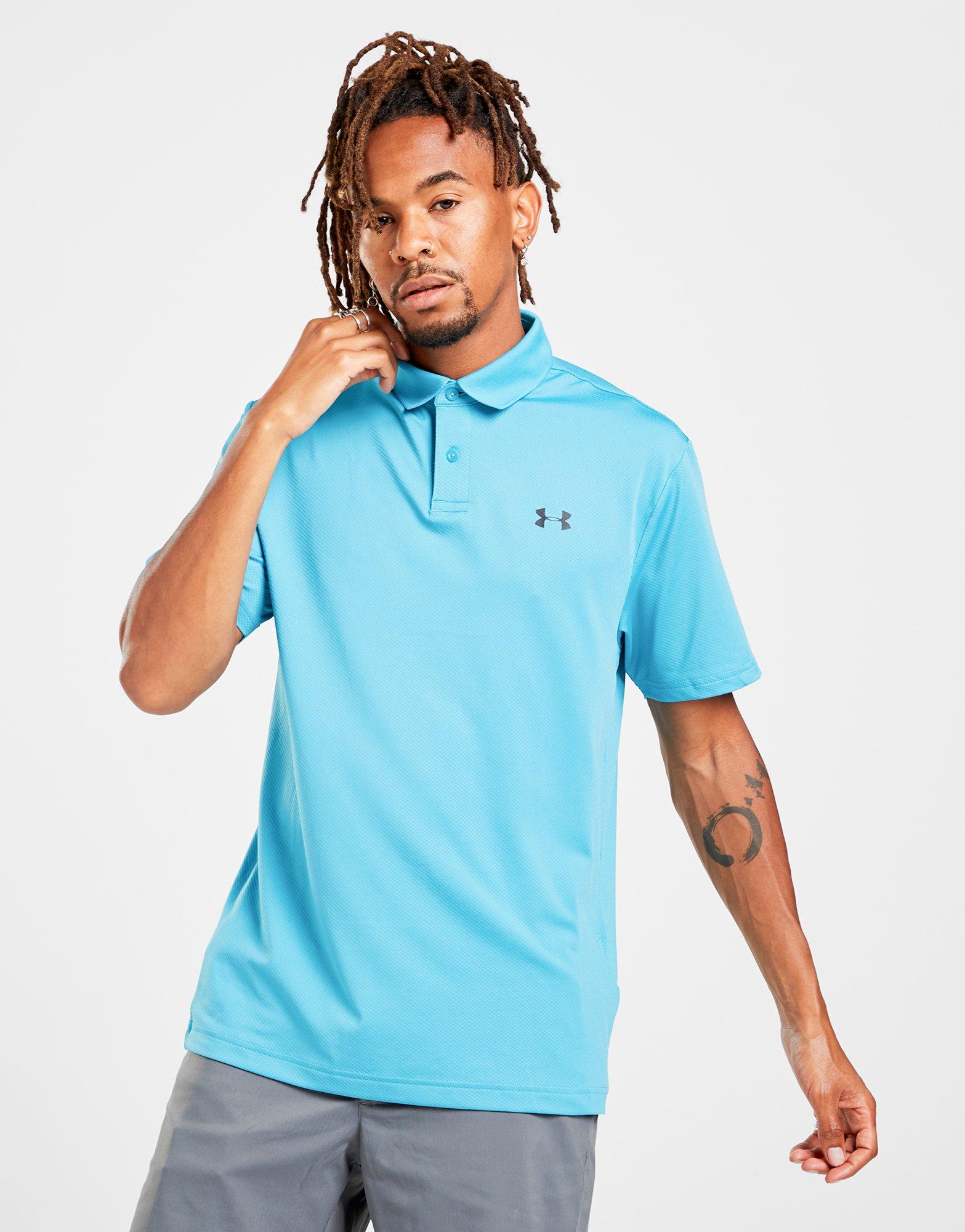 under armour golf t shirts