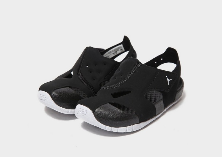 infant jordan sandals