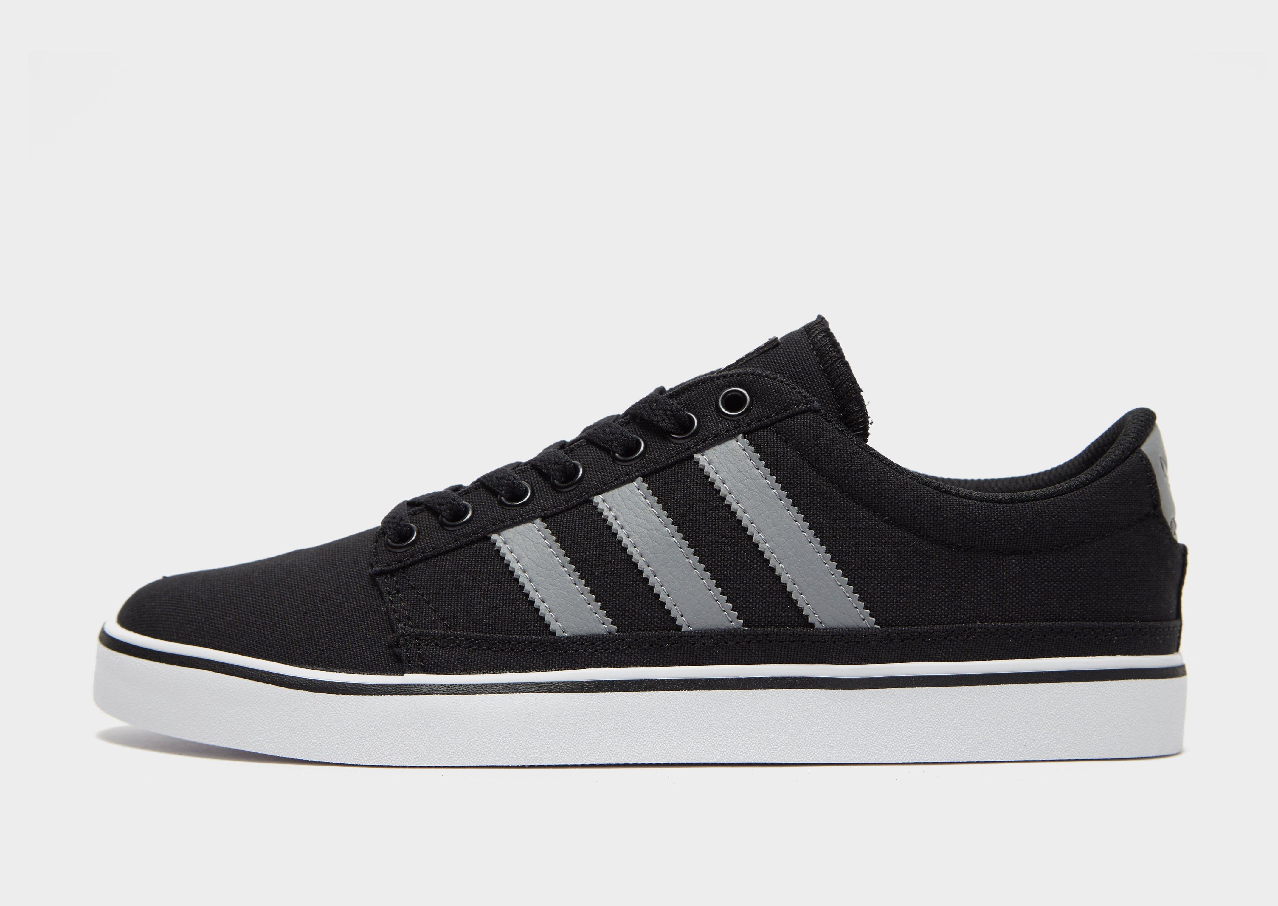 adidas skateboarding rayado lo grey