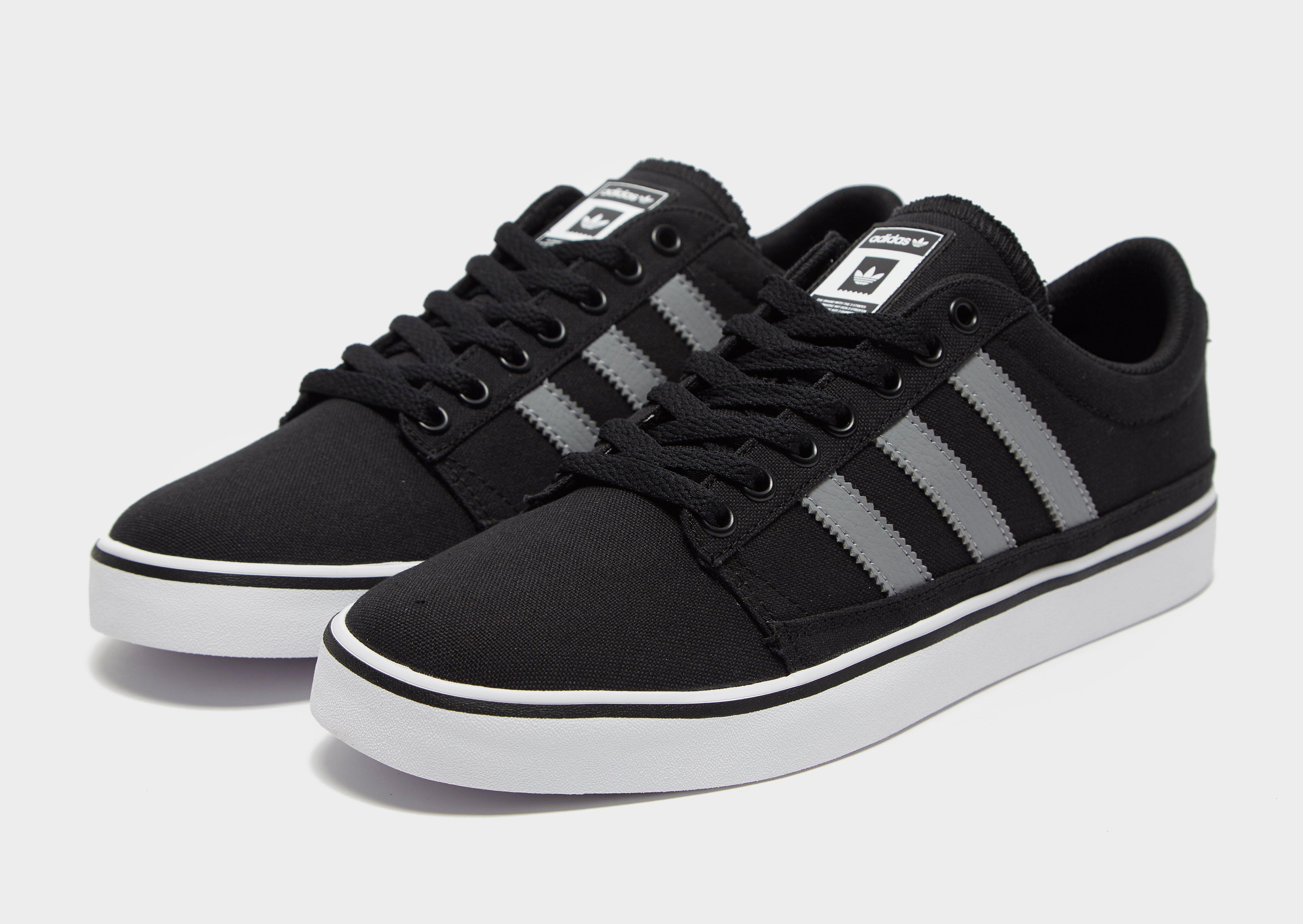 adidas rayado lo black