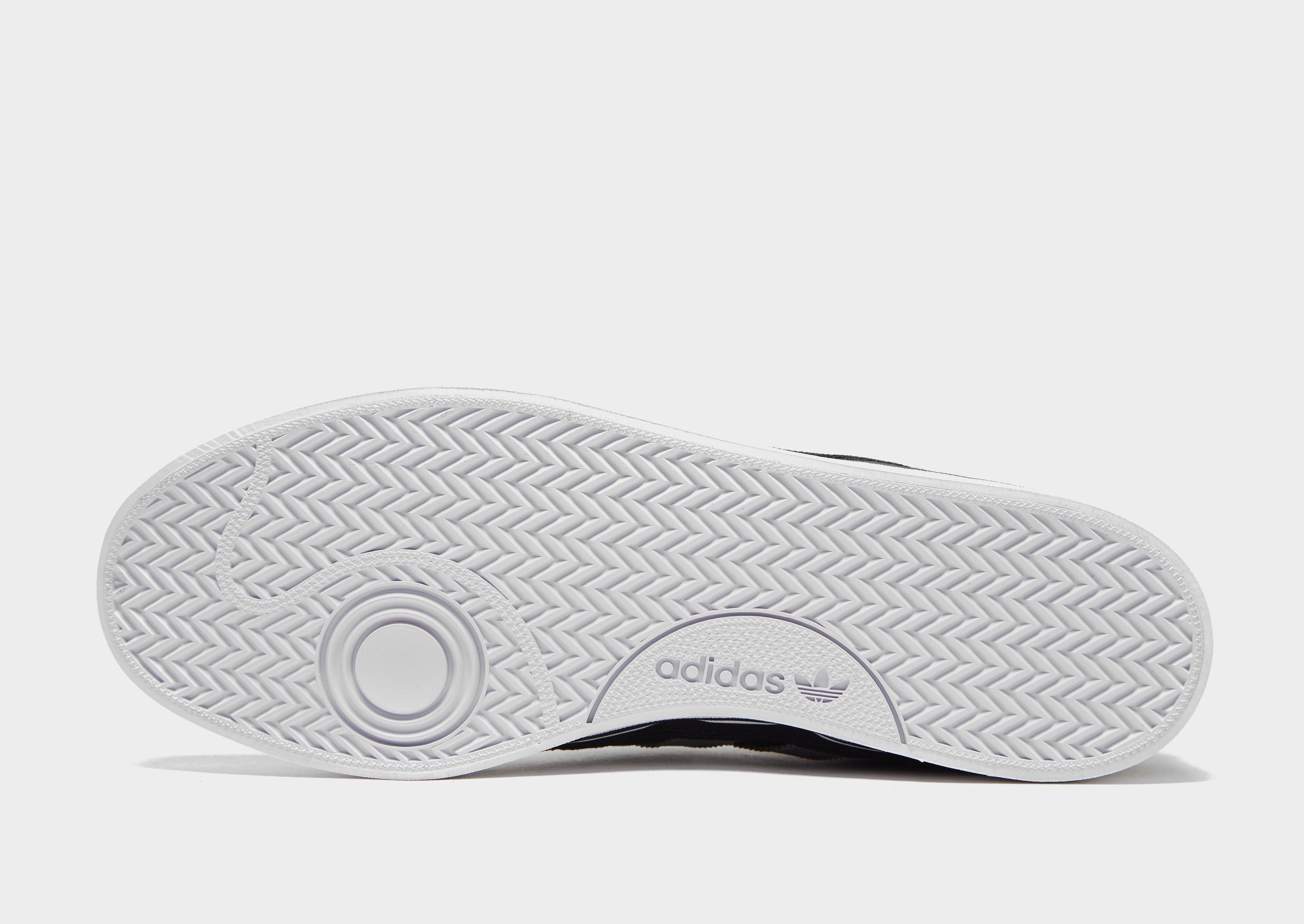 adidas skateboarding rayado lo black