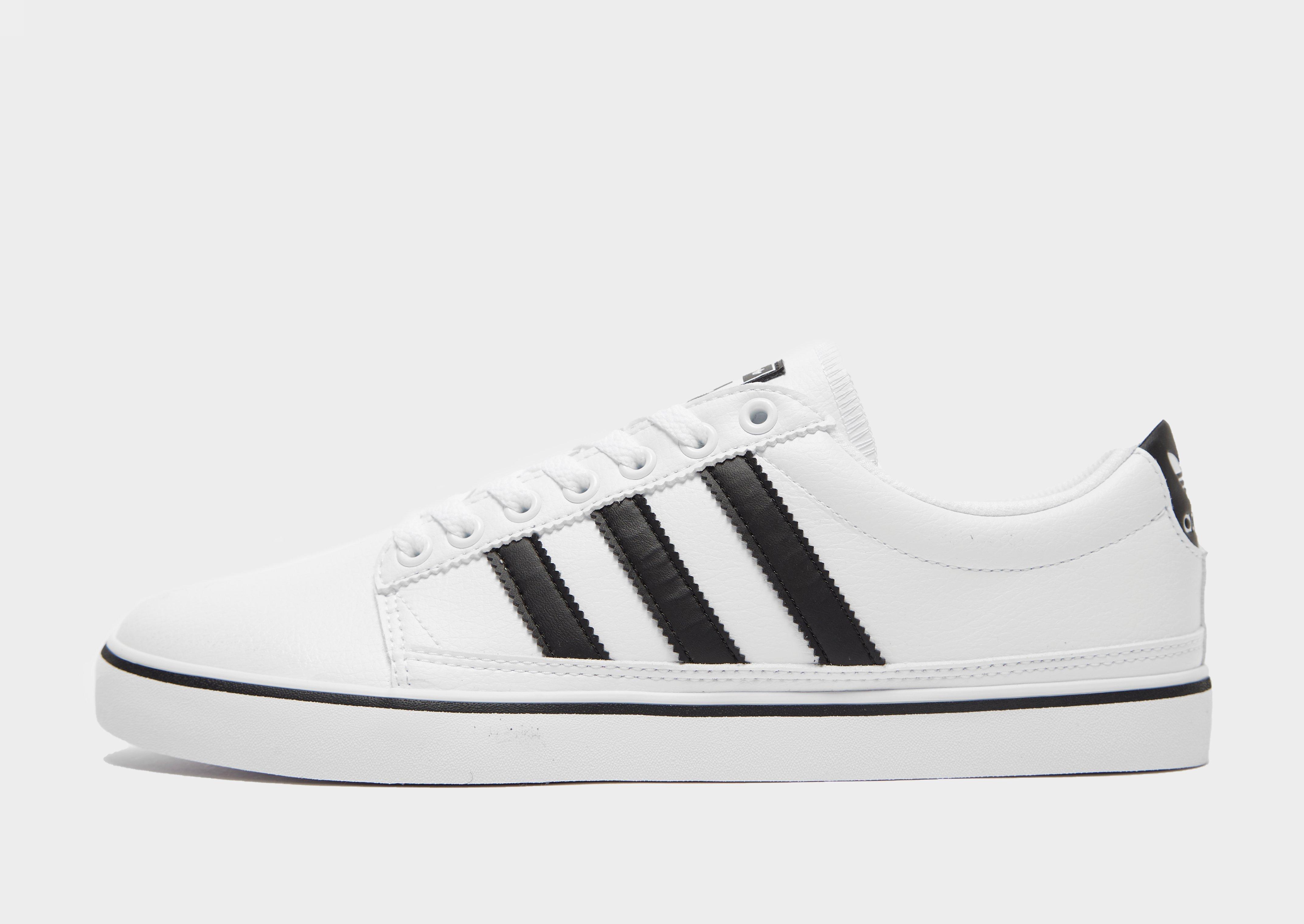 Buy adidas Skateboarding Rayado Lo | JD Sports