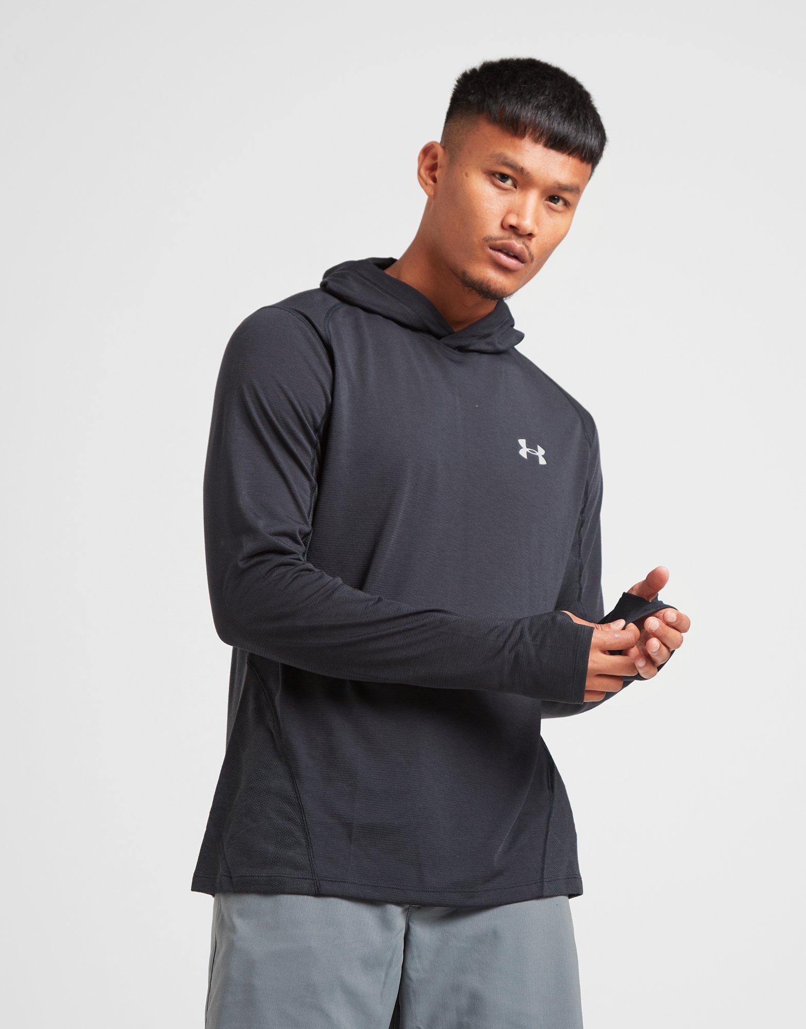 under armour hoodie jd