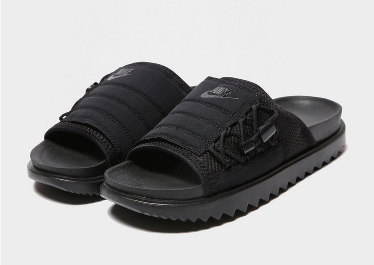 women's nike asuna slide stores