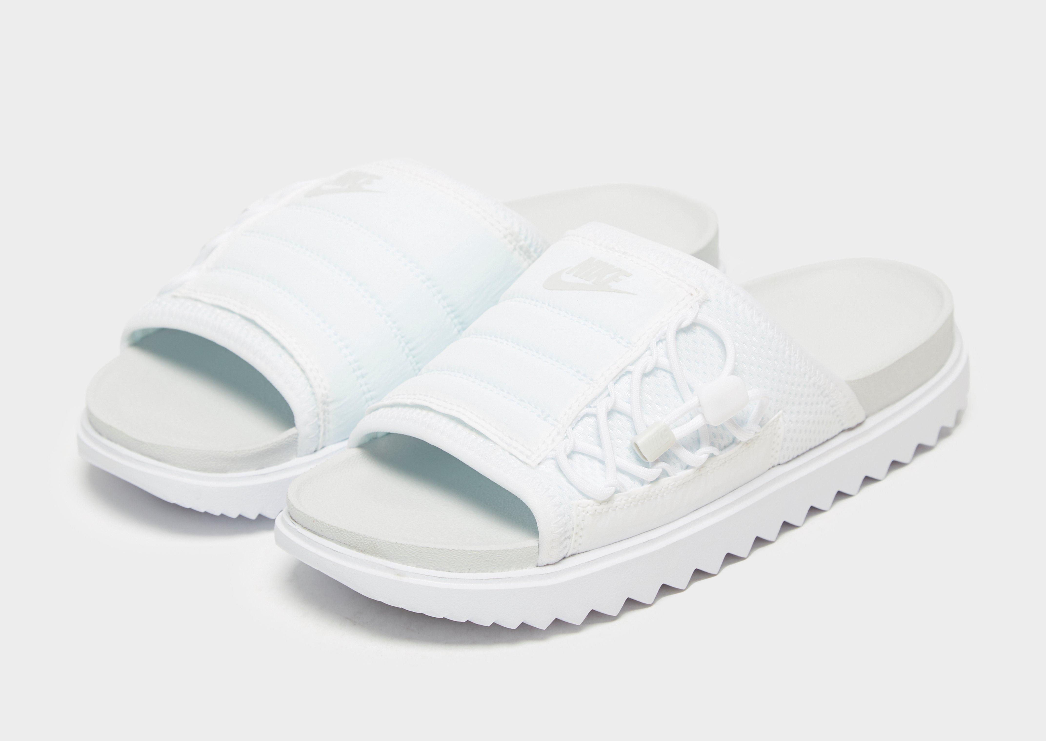 nike wmns asuna slide