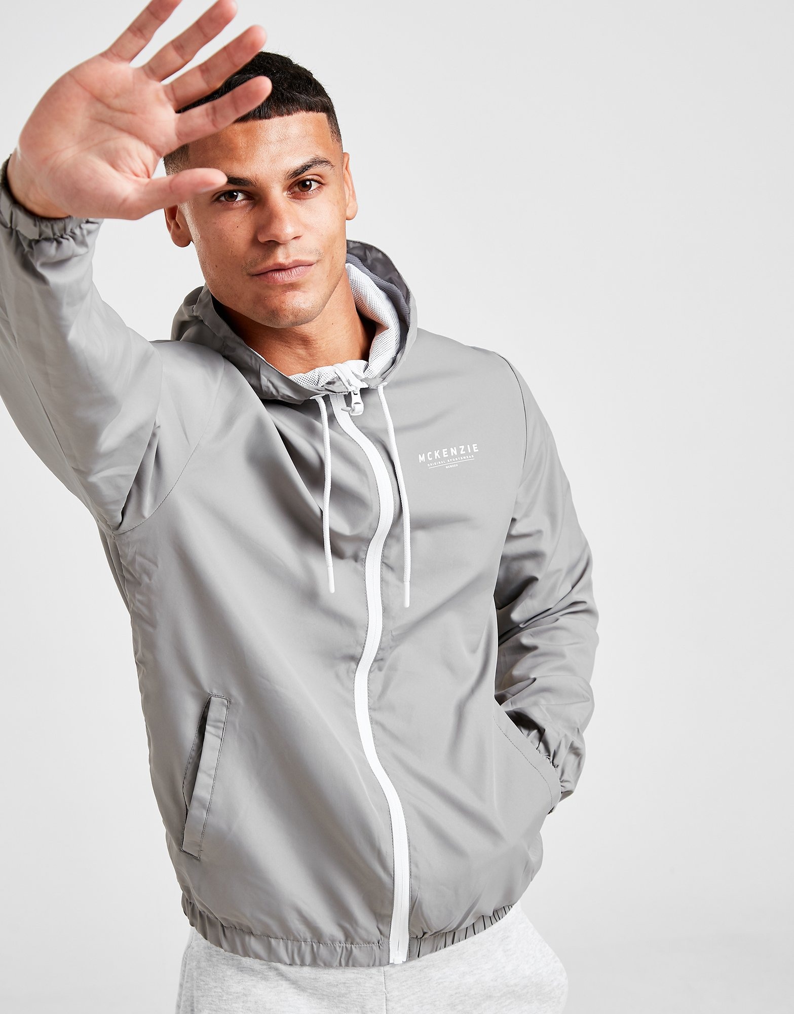 windbreaker jd