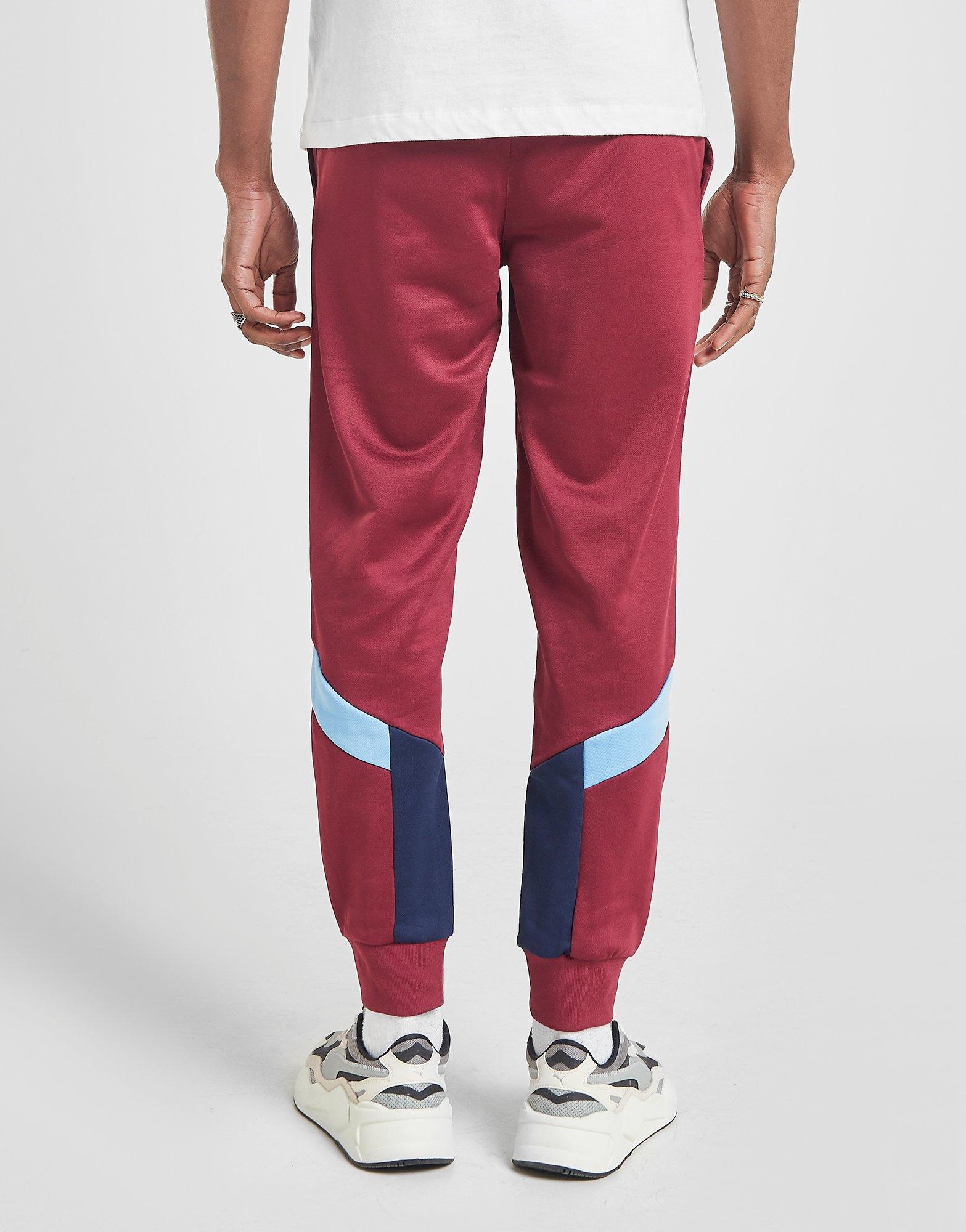 man city track pants