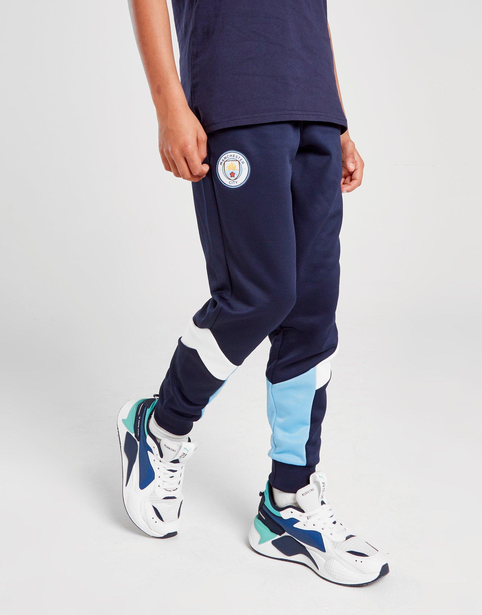 pantalon puma enfant