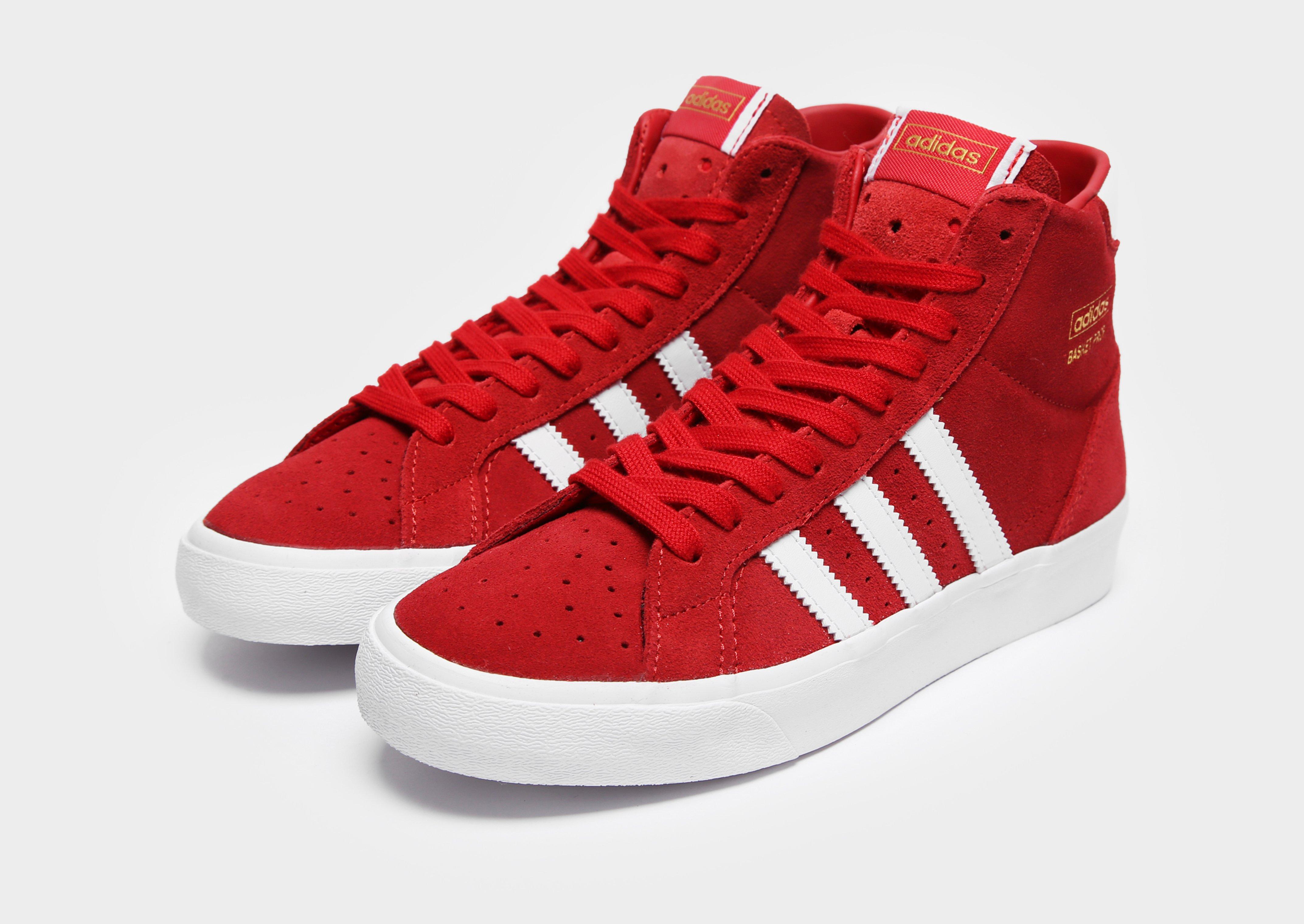 adidas basket profi womens