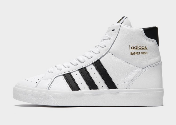 adidas originals basket profi unisex