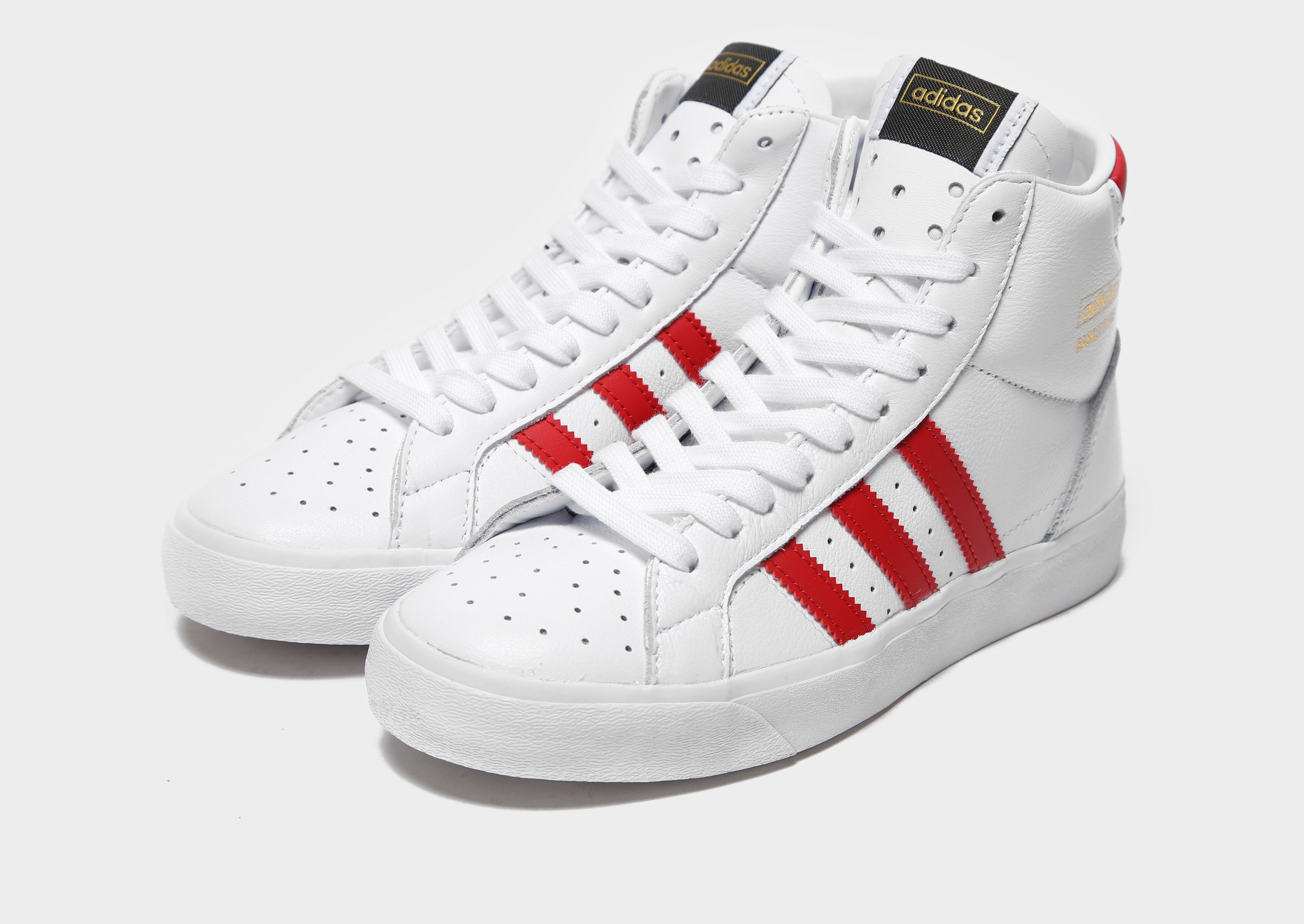 adidas profi basket