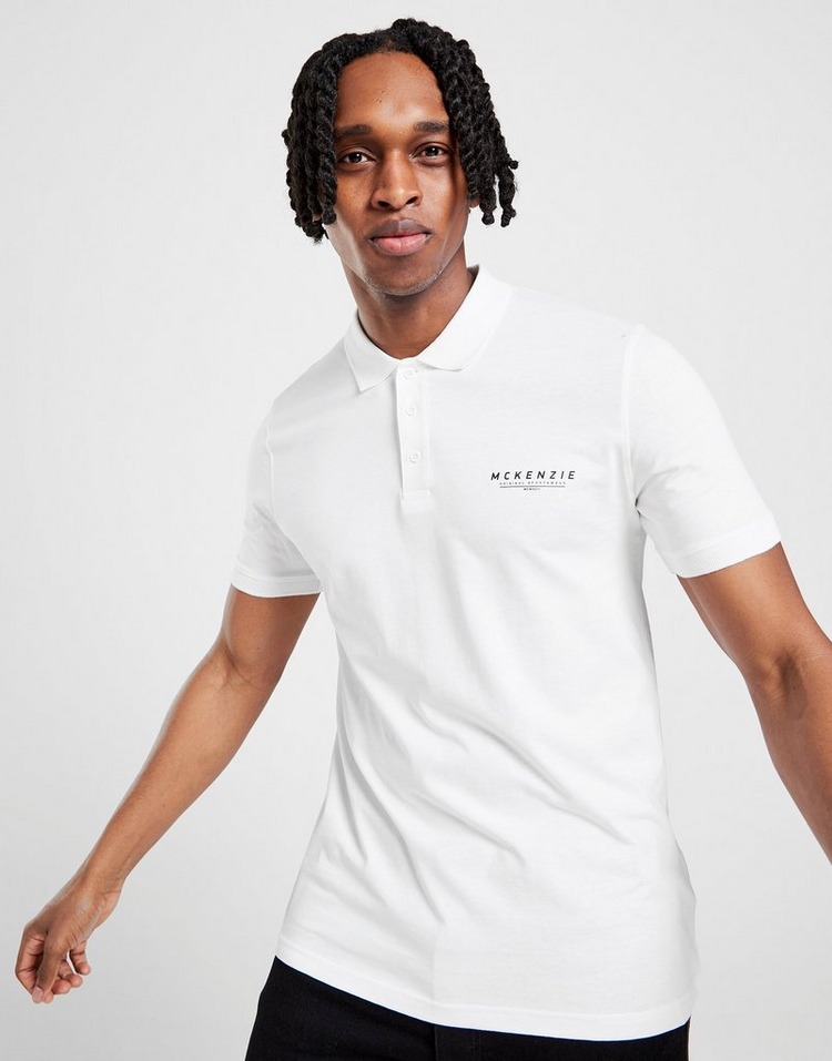 Buy McKenzie Essential Polo Shirt Men's | JD Sports