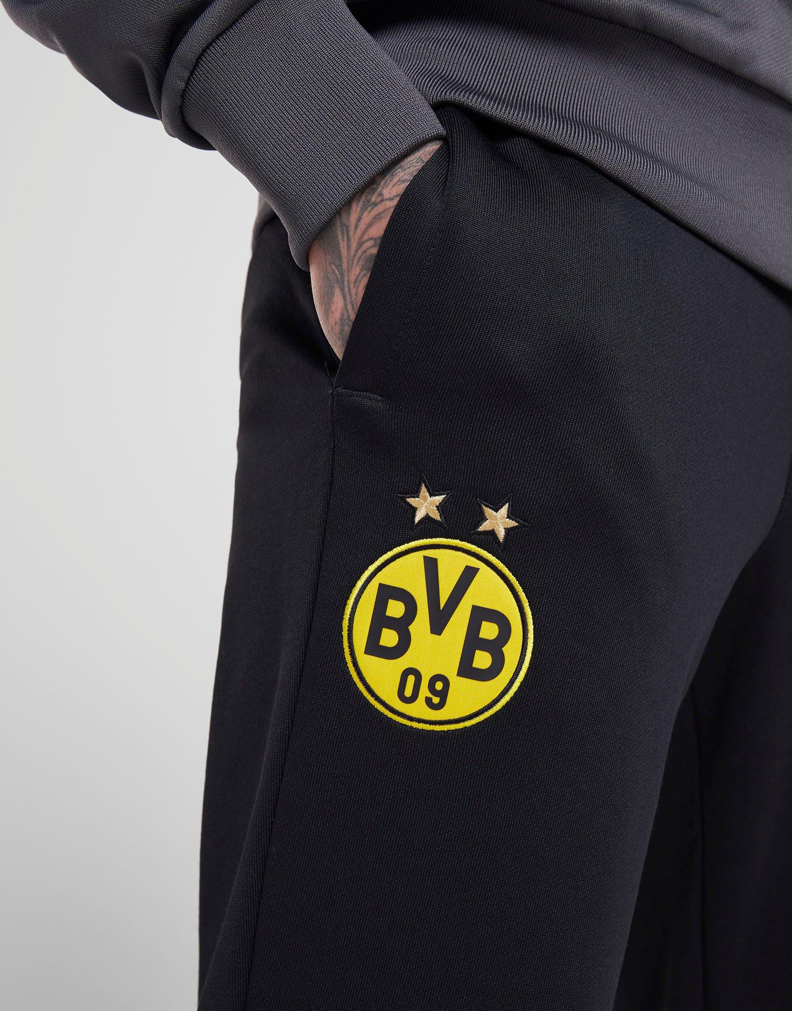 borussia dortmund pants