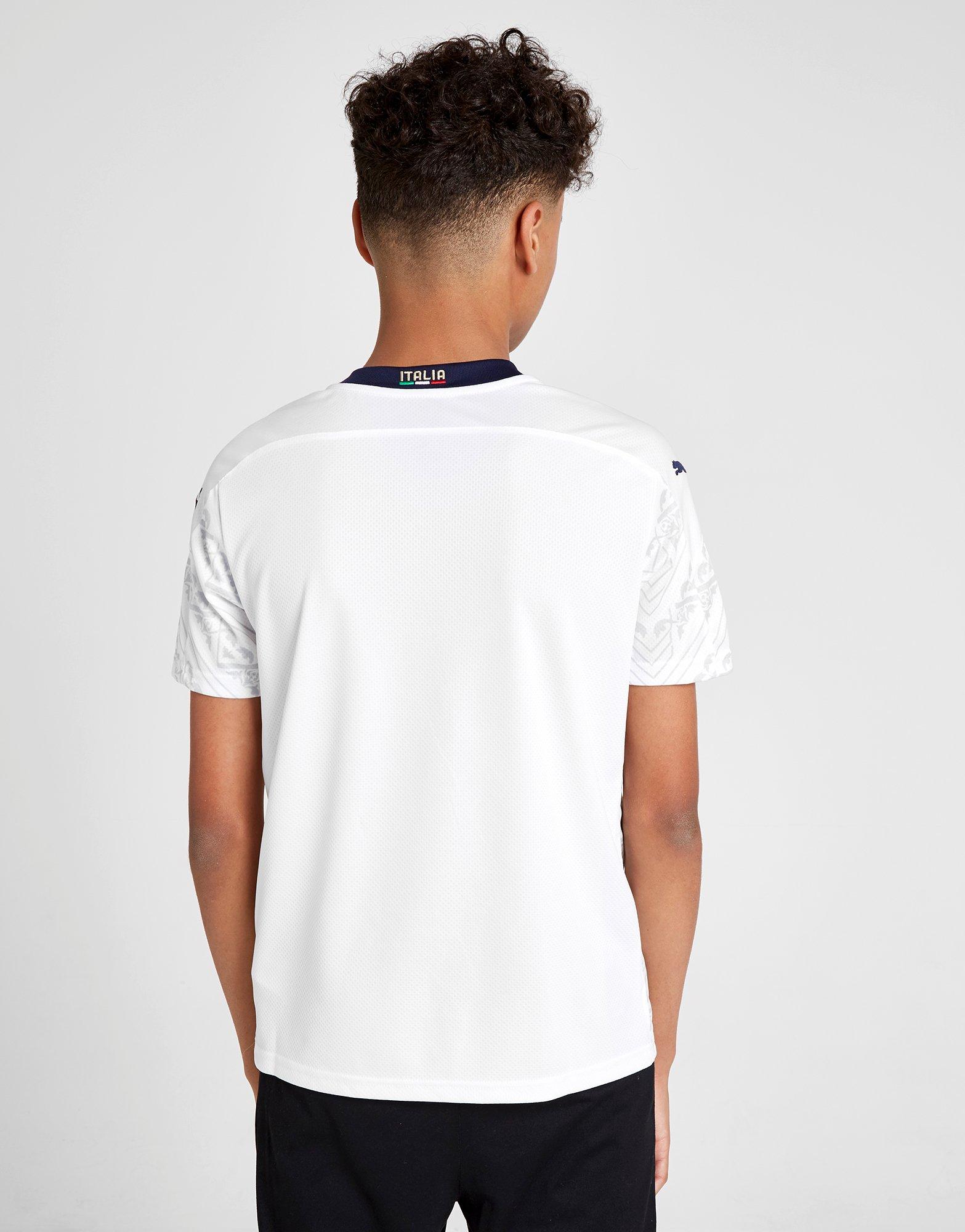 magliette puma donna italia