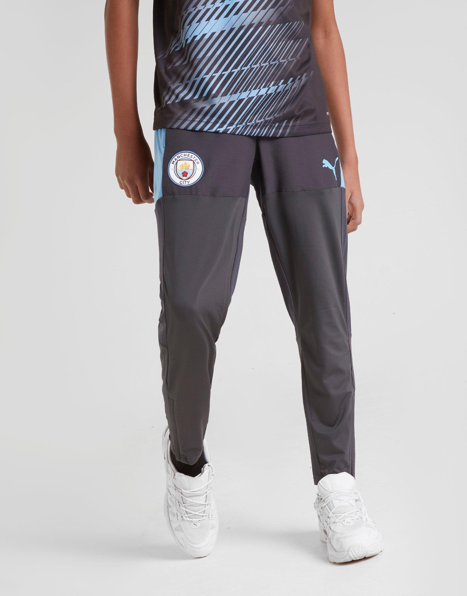 man city track pants