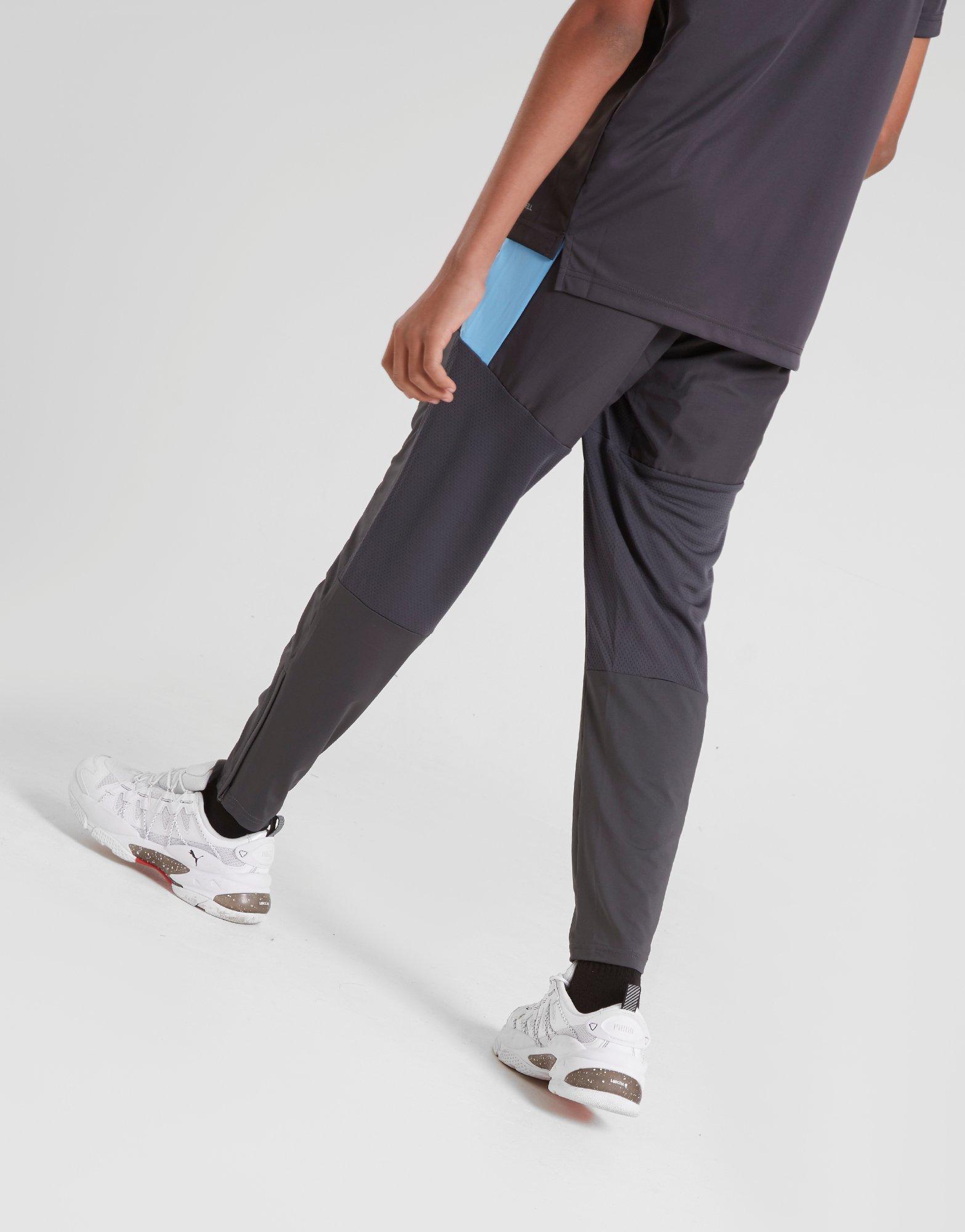 man city track pants