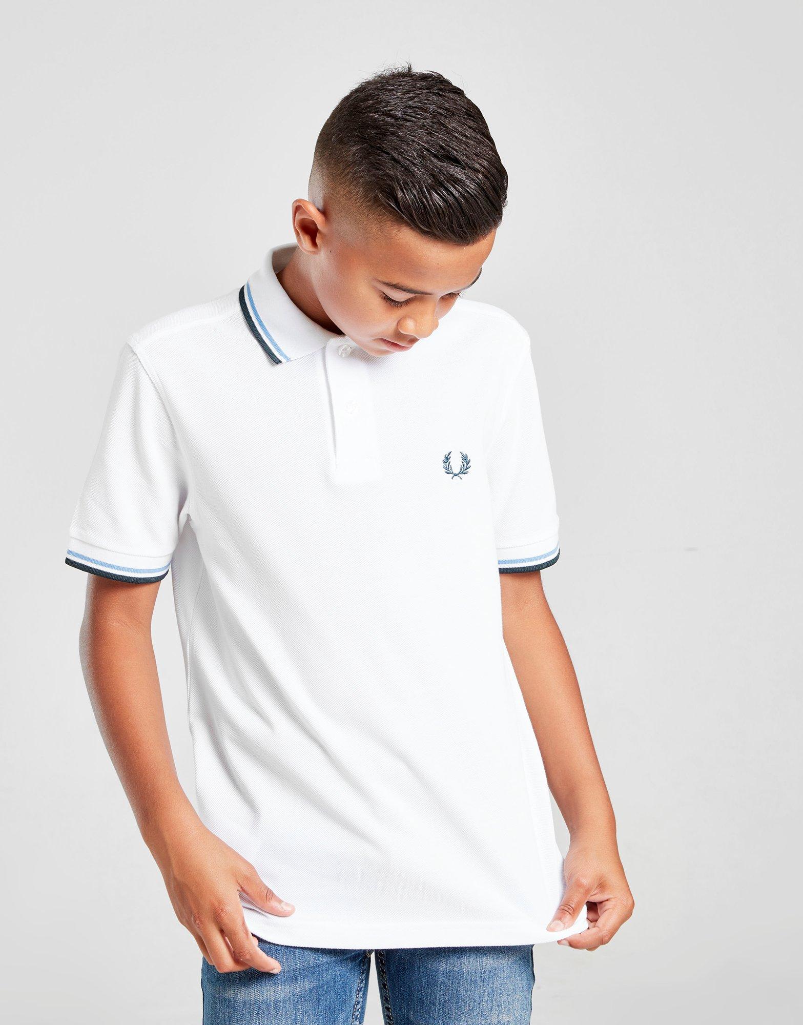 fred perry marseille