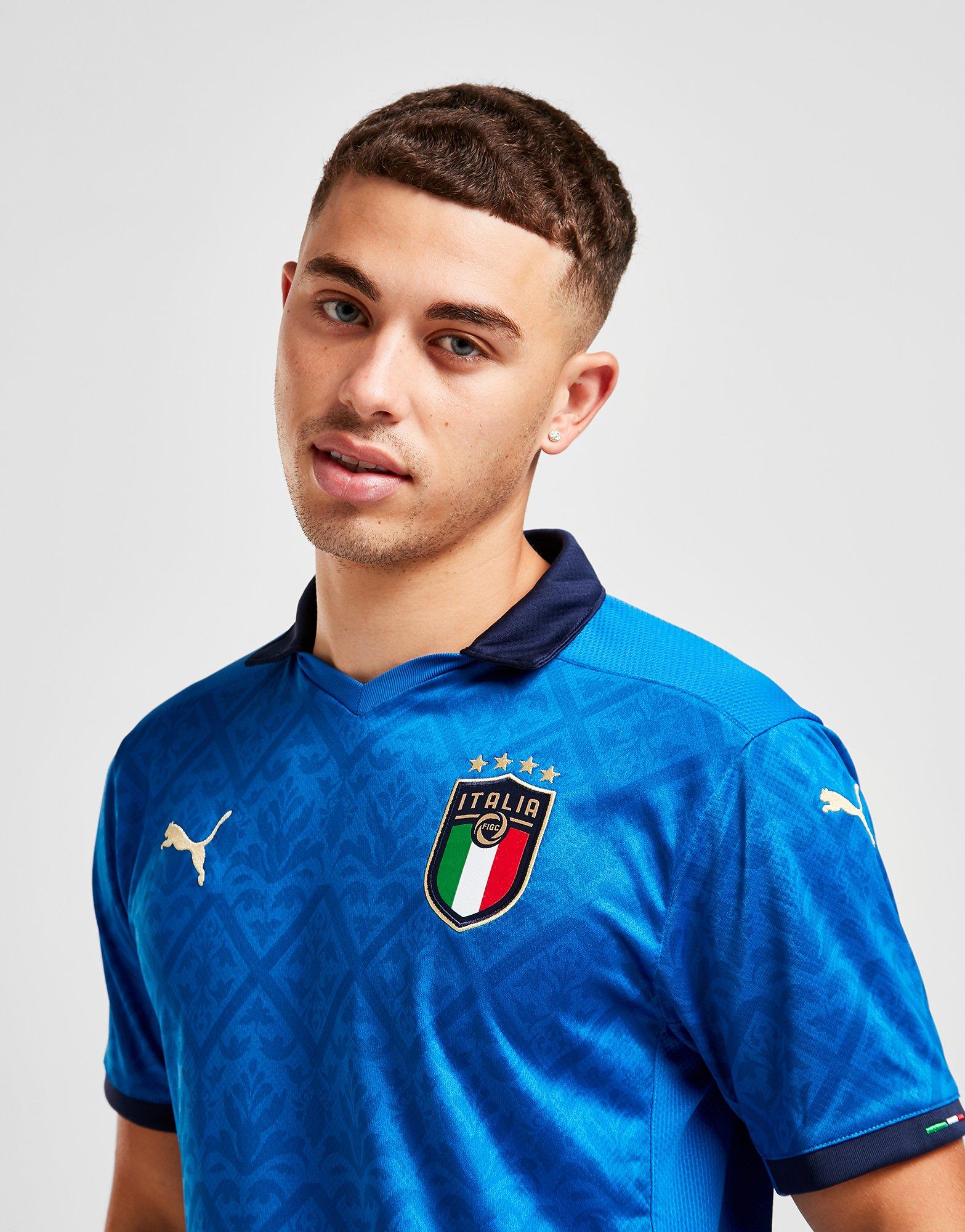 maillot italie puma