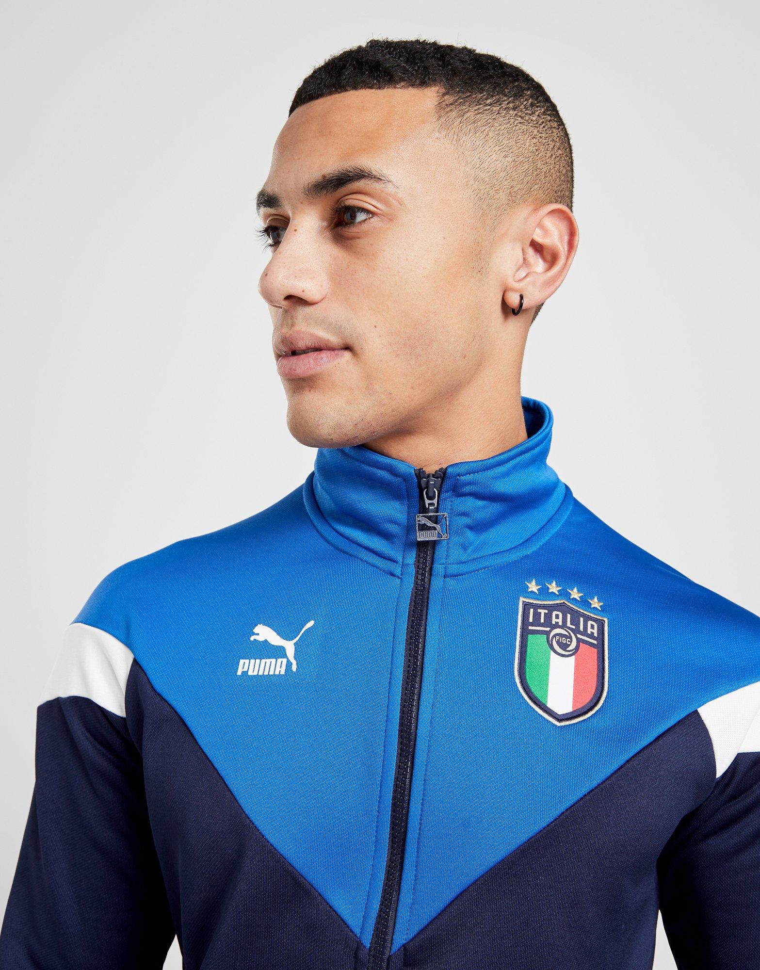 survetement italie puma