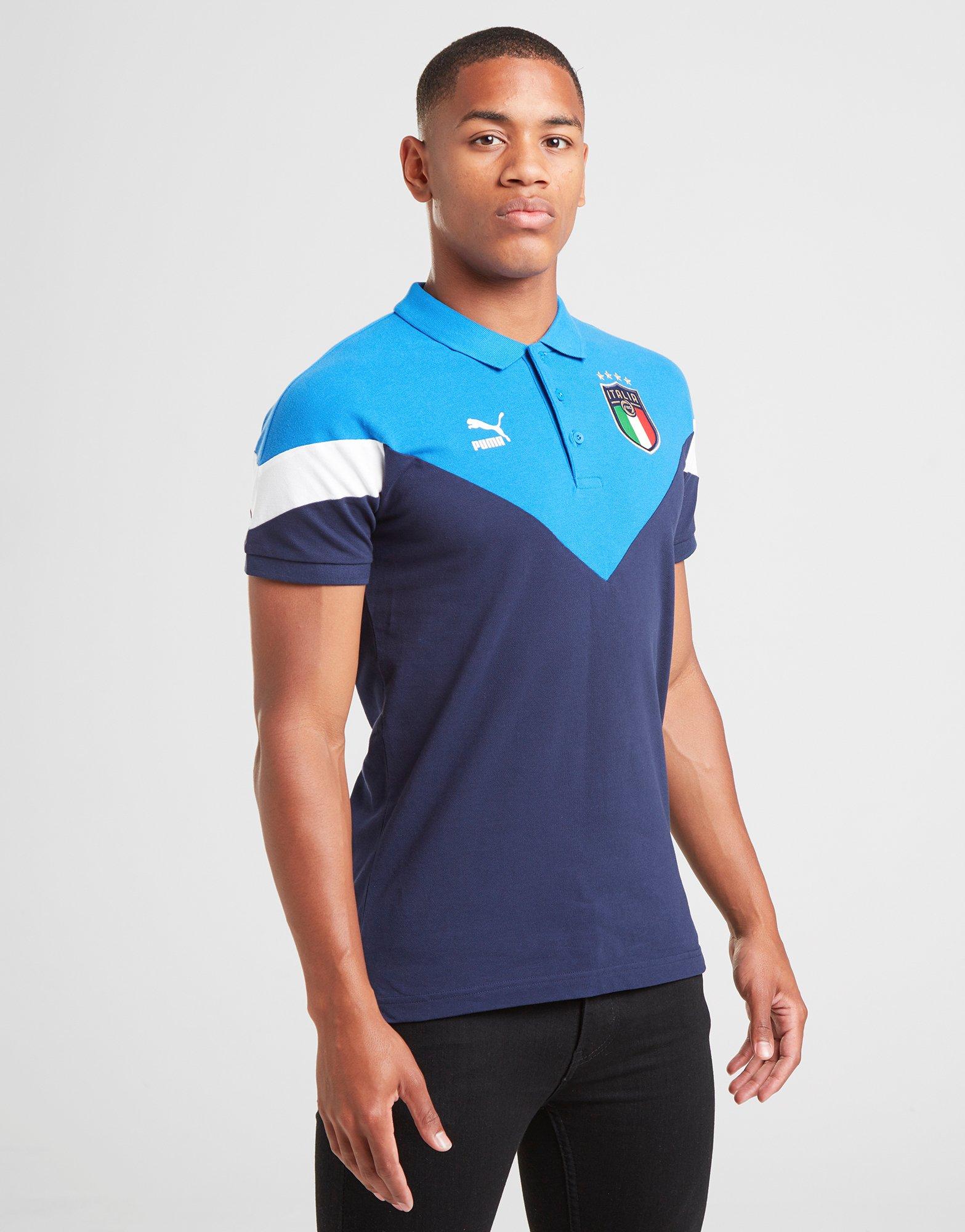 polo italie puma