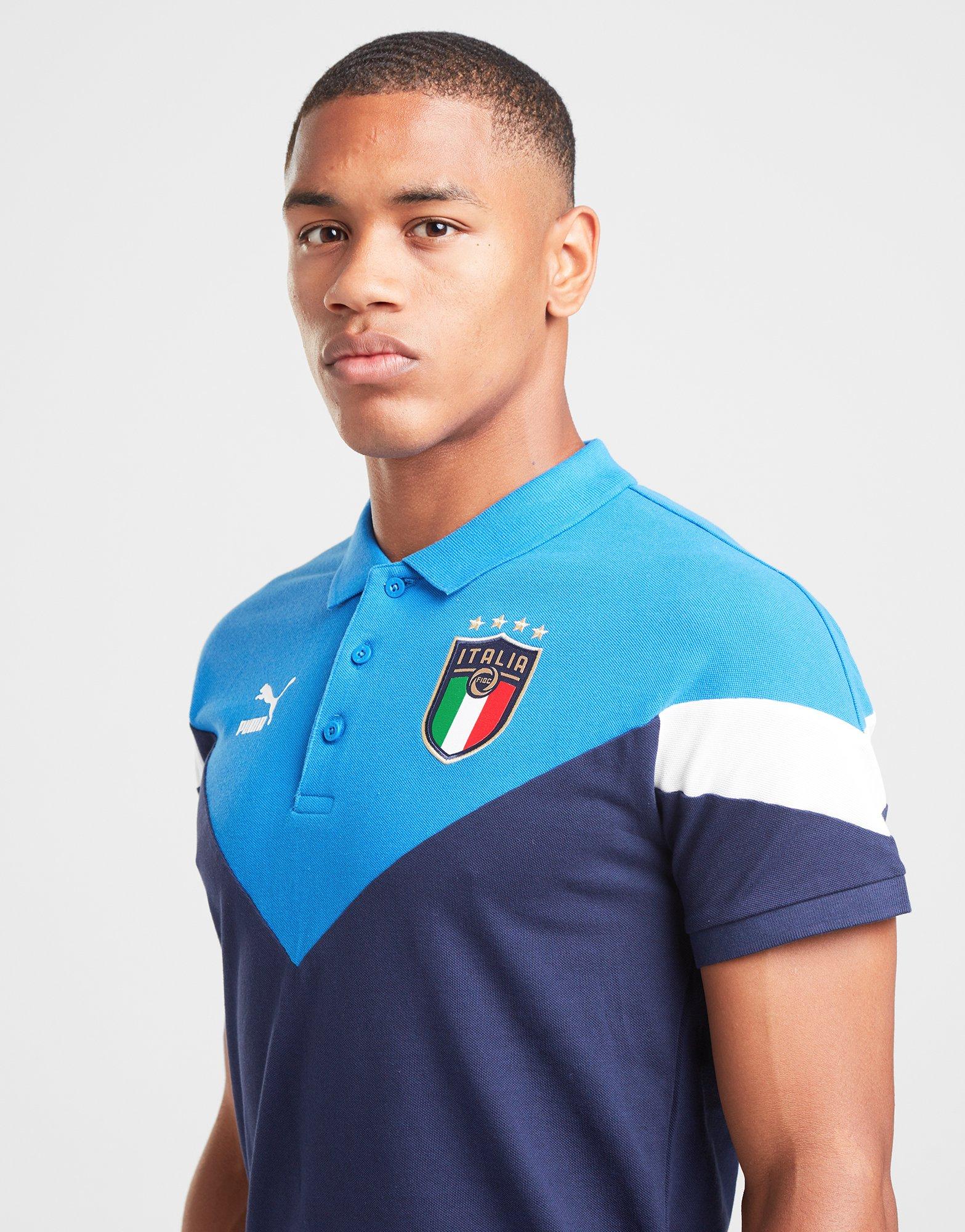 polo italie puma