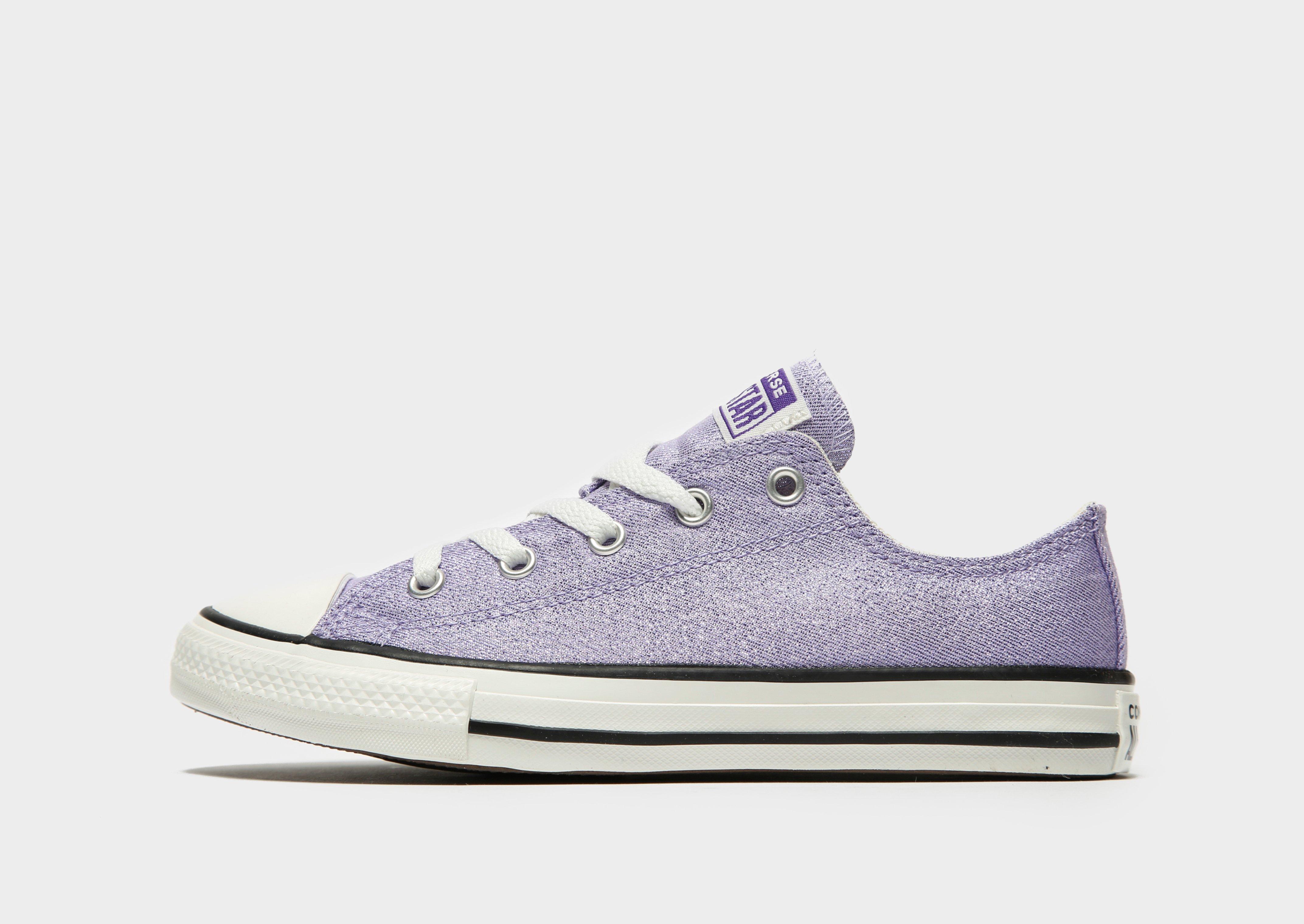 converse all star bambino