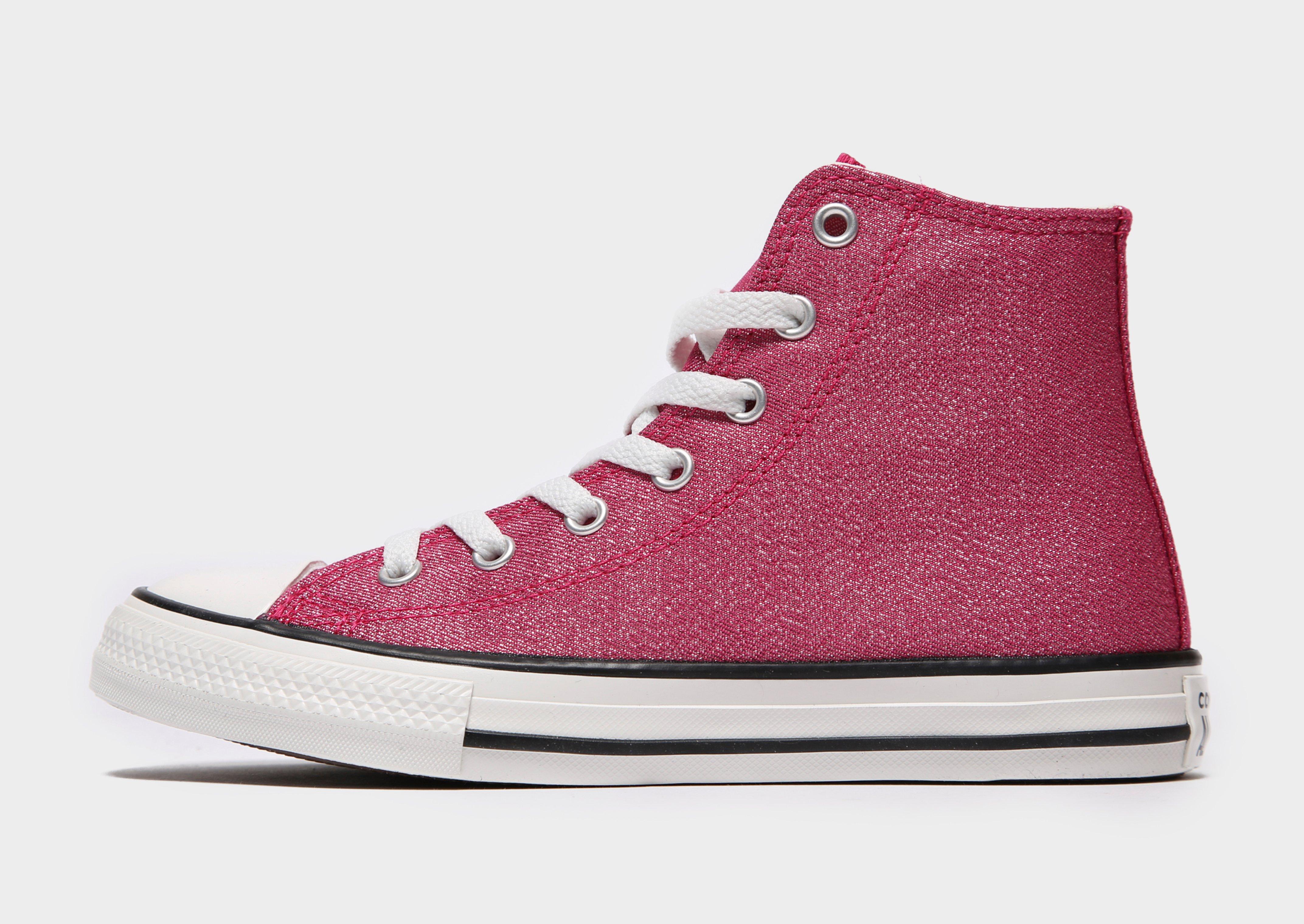 converse chuck taylor bambino quando