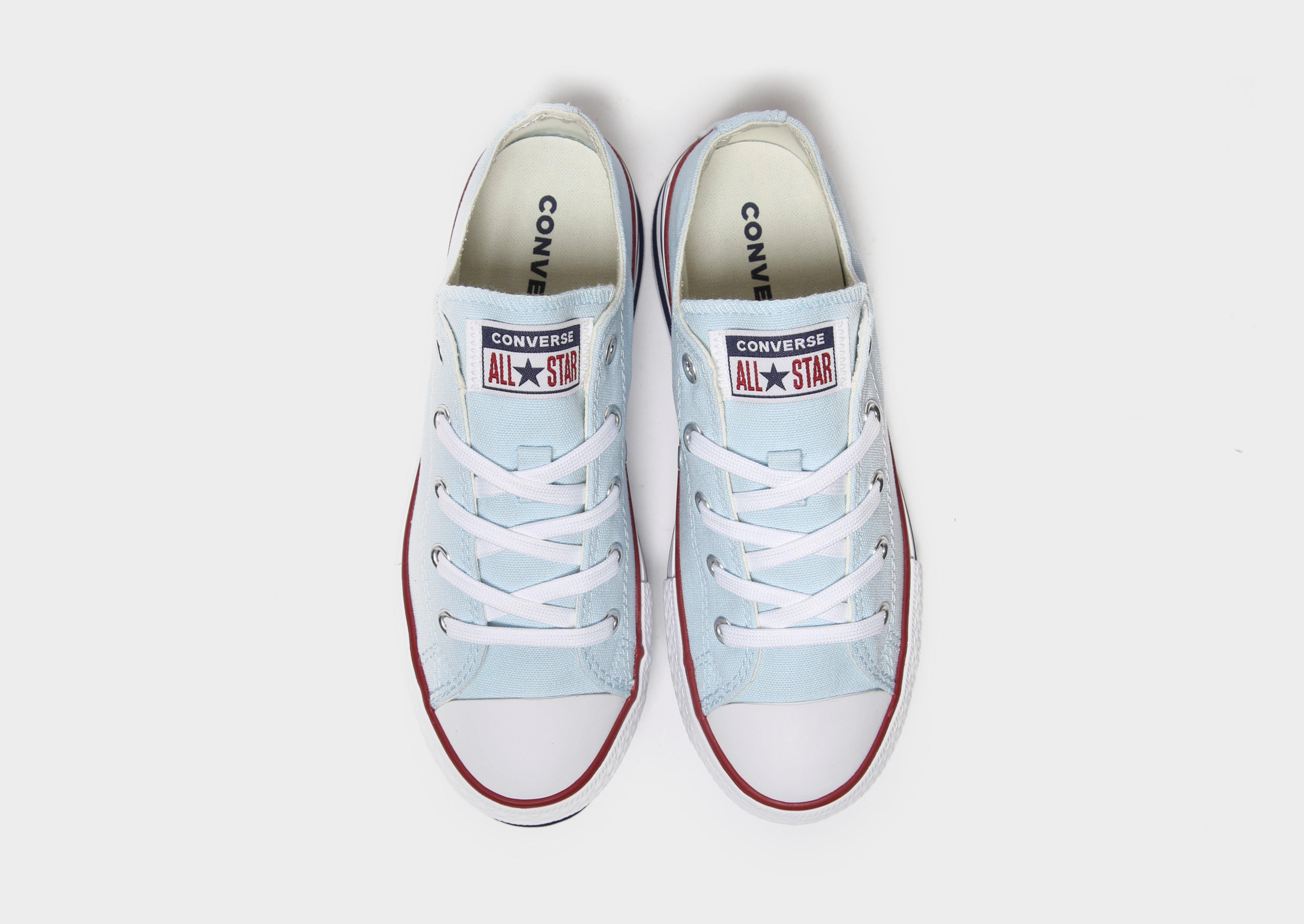converse tennis bambino online