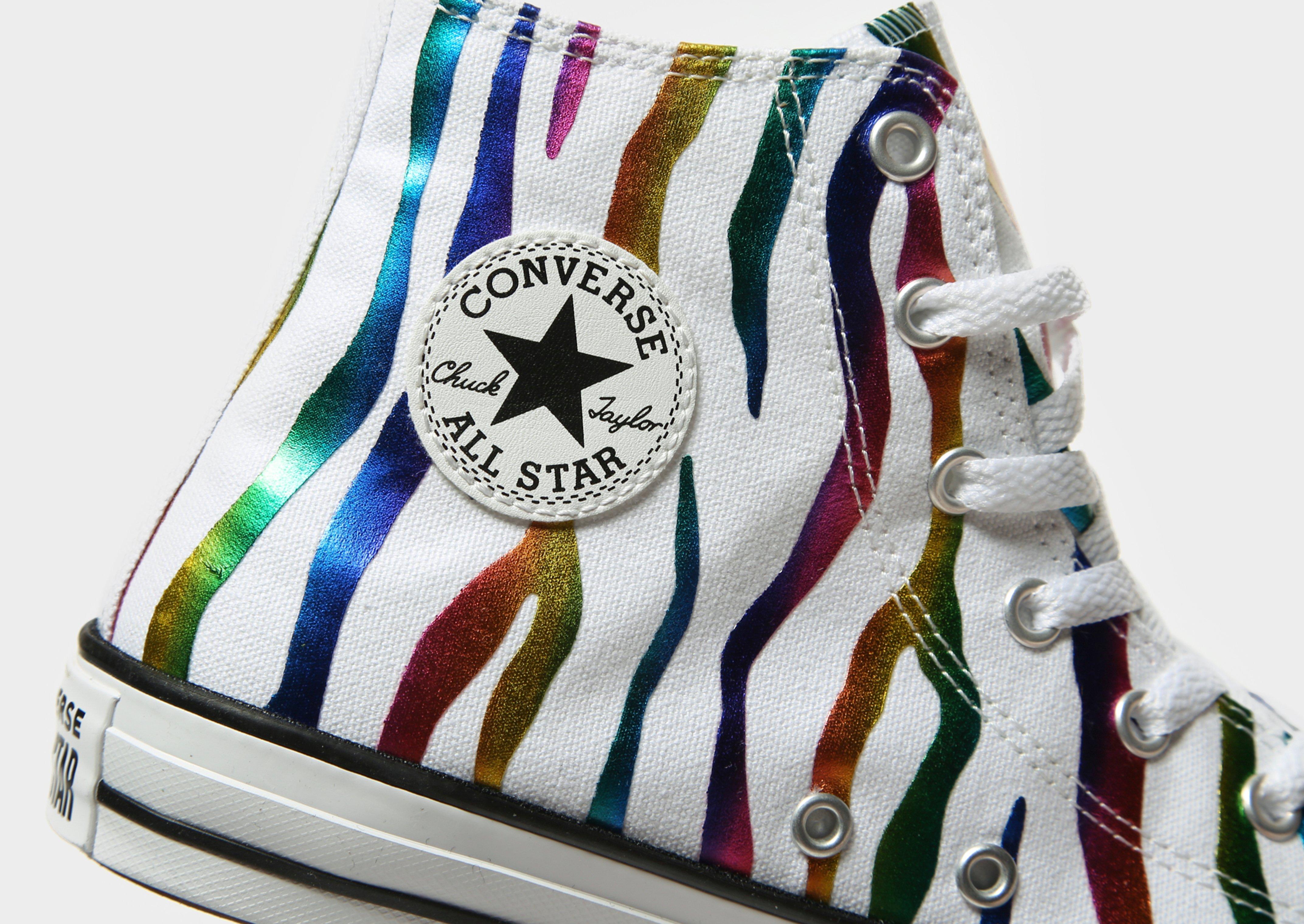 converse junior bag