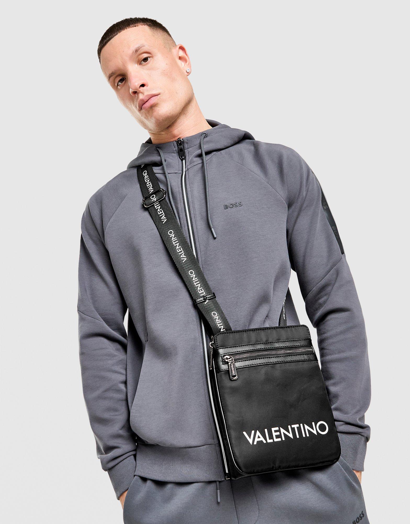 Valentino Kylo Tracolla;